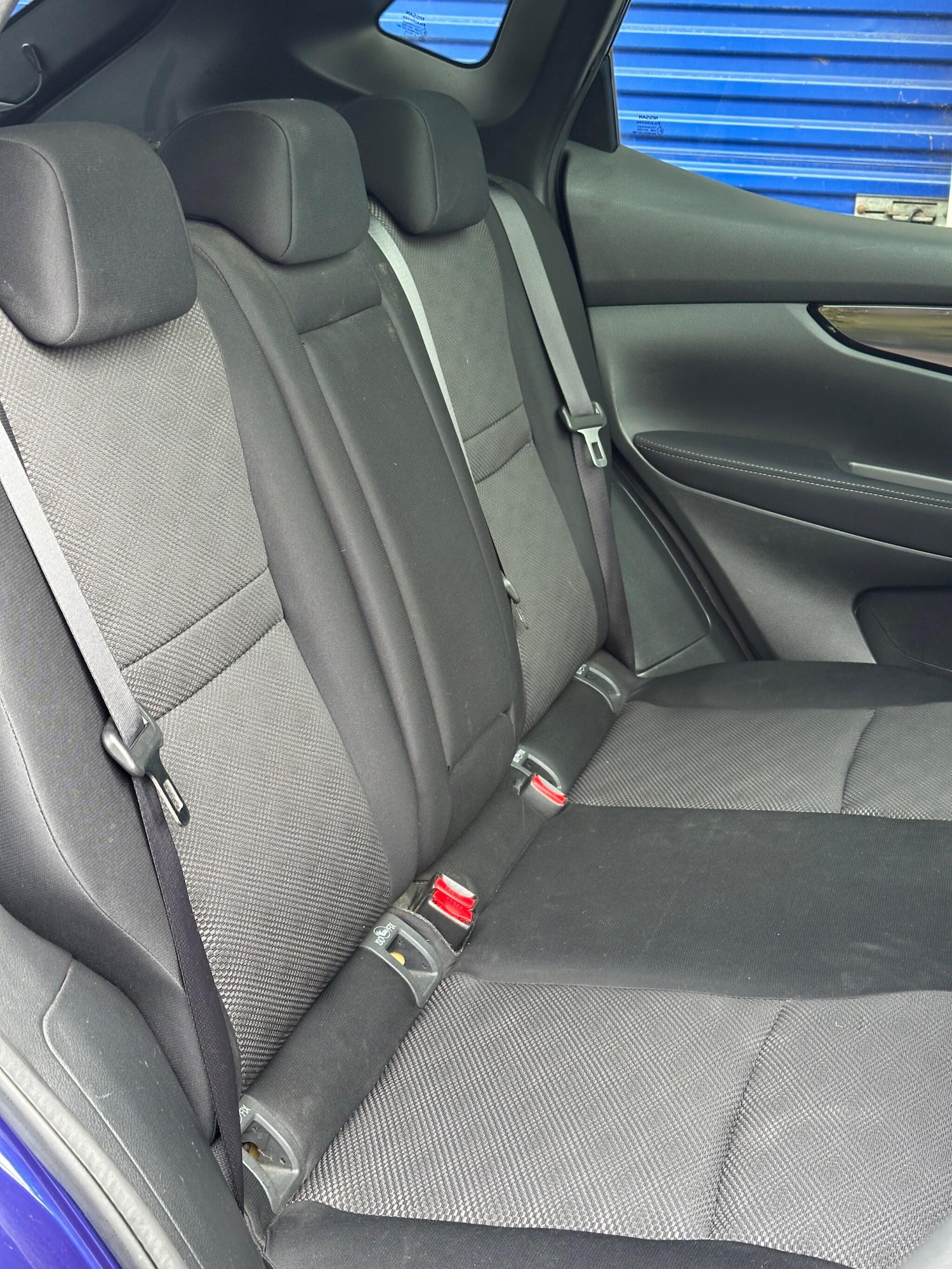 Used Nissan Qashqai 2014 for sale - 77994127: Photo 16