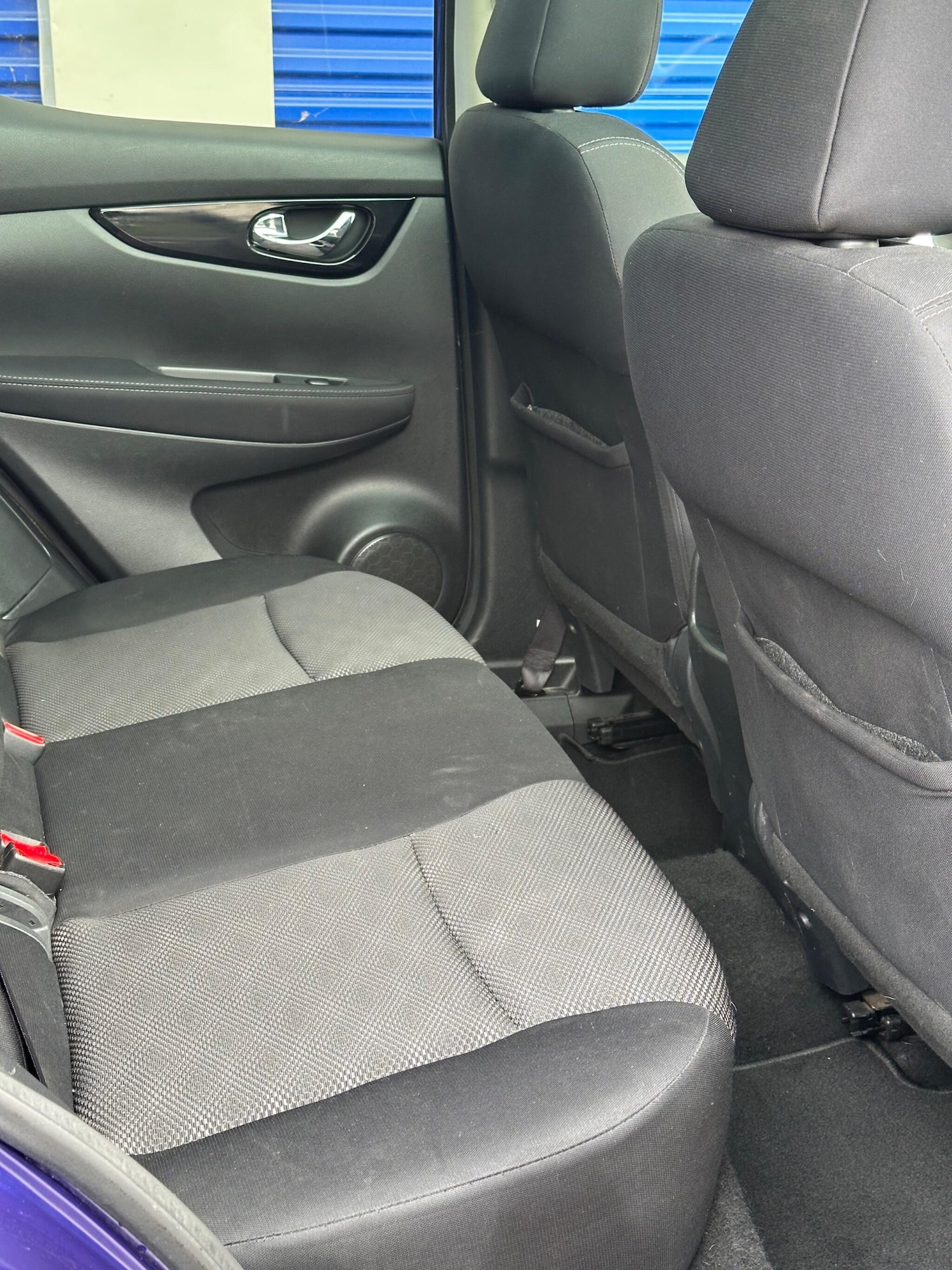 Used Nissan Qashqai 2014 for sale - 77994127: Photo 17