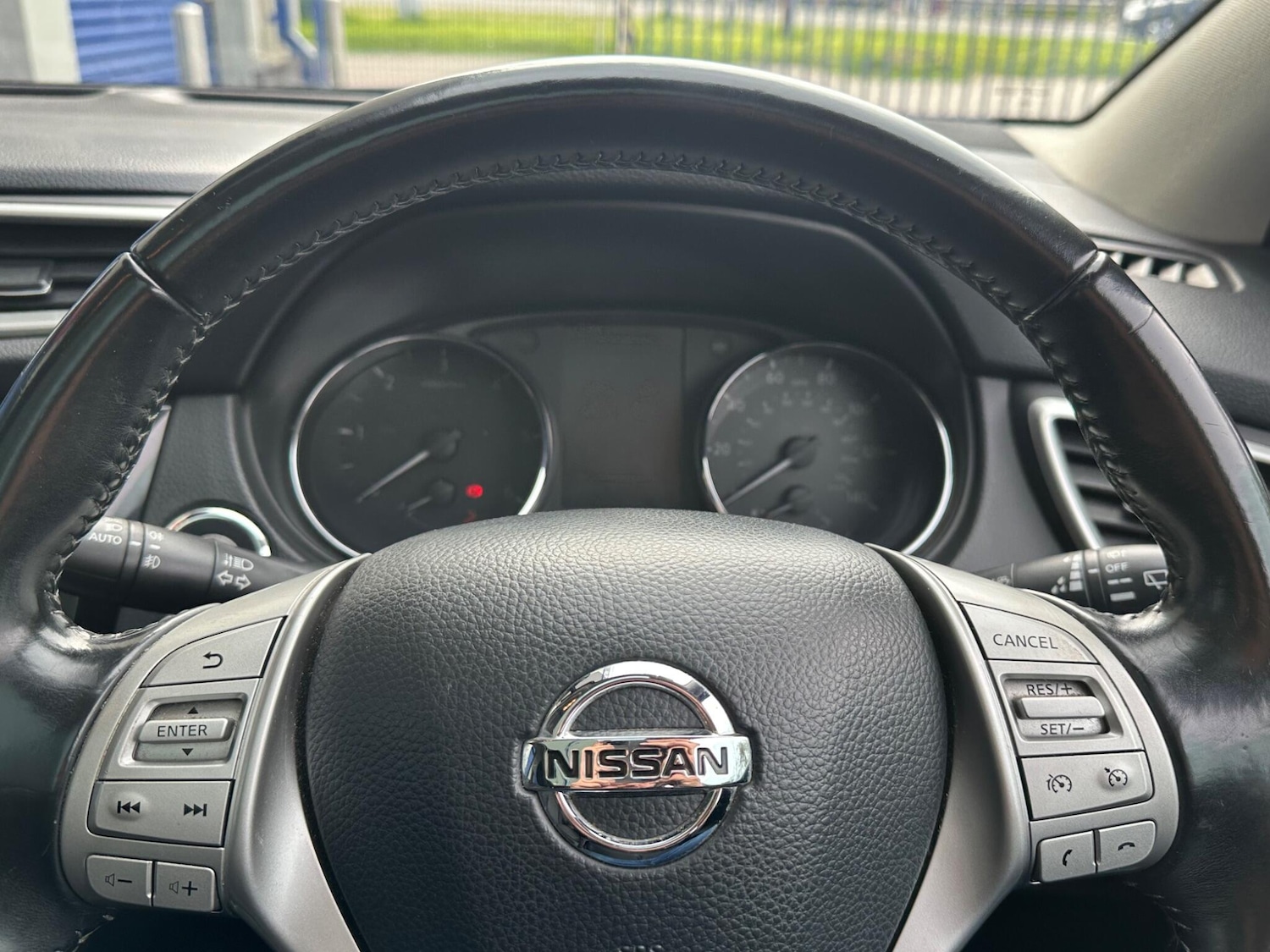 Used Nissan Qashqai 2014 for sale - 77994127: Photo 18