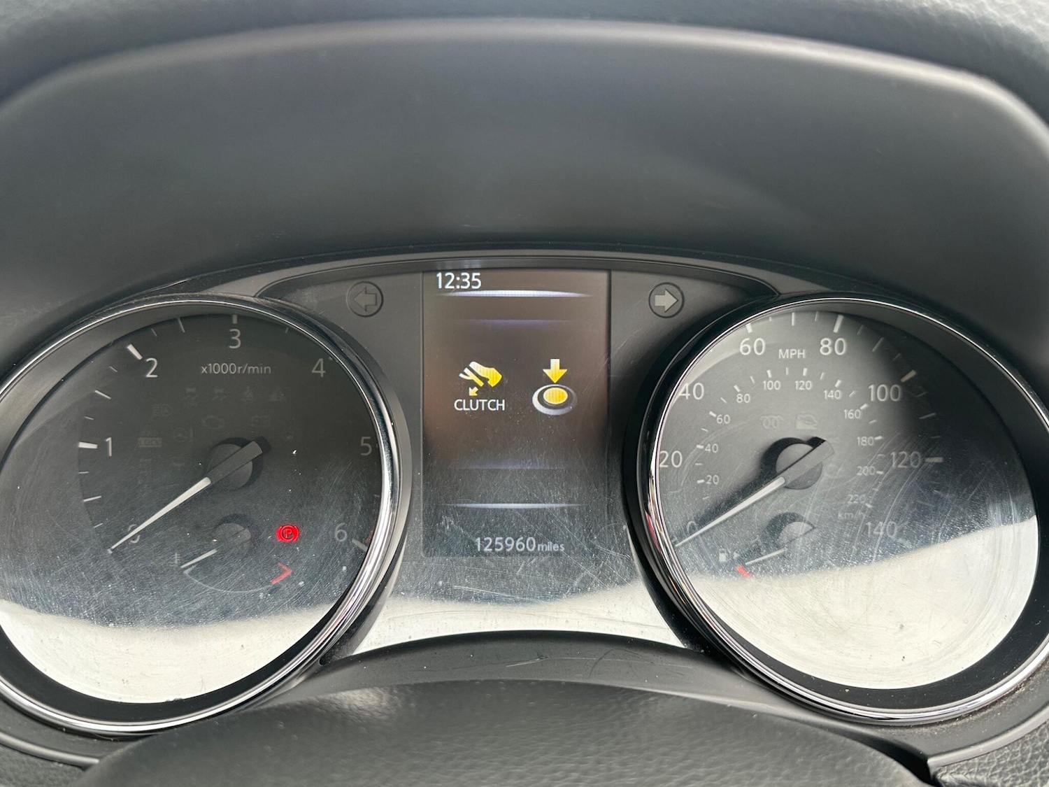 Used Nissan Qashqai 2014 for sale - 77994127: Photo 19