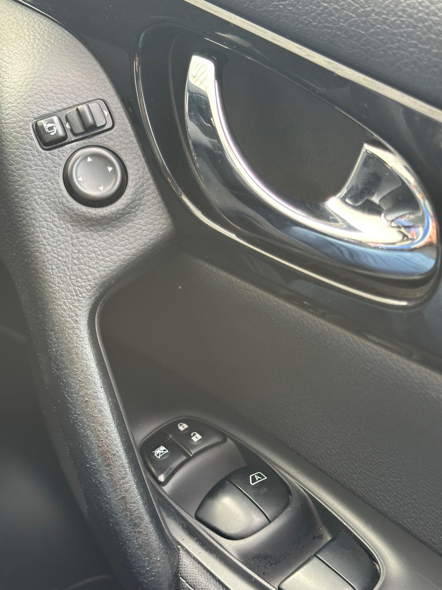 Used Nissan Qashqai 2014 for sale - 77994127: Photo 20