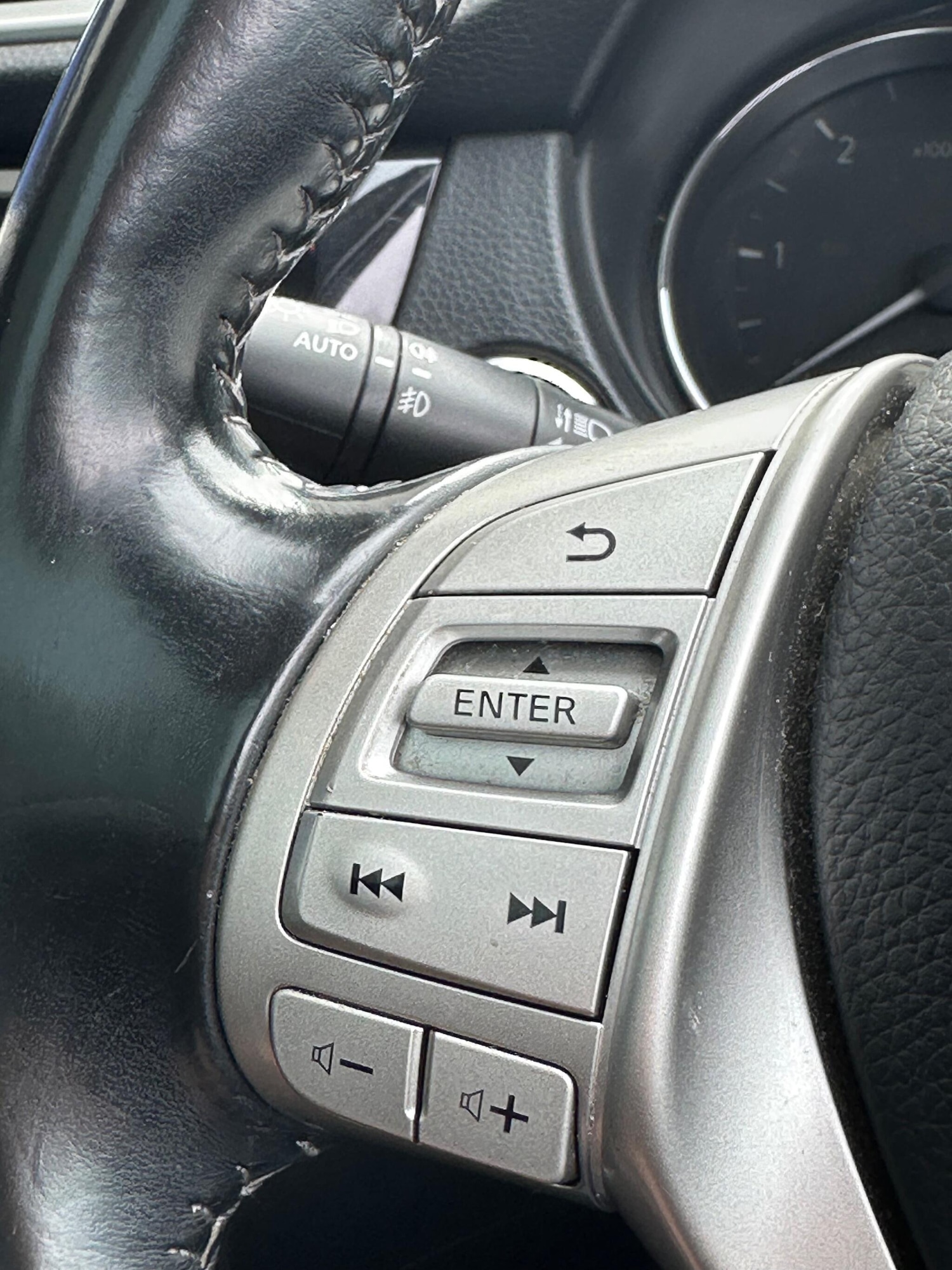 Used Nissan Qashqai 2014 for sale - 77994127: Photo 21