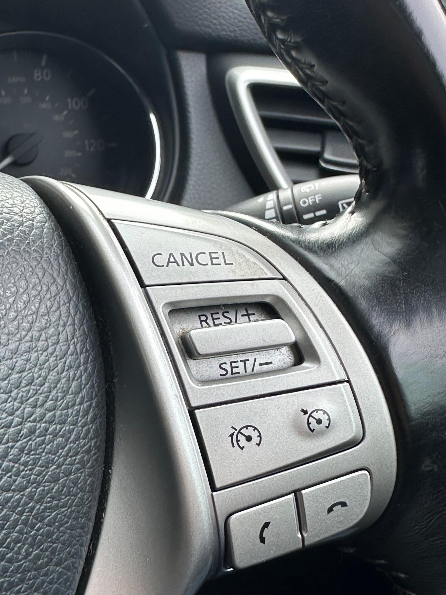 Used Nissan Qashqai 2014 for sale - 77994127: Photo 22