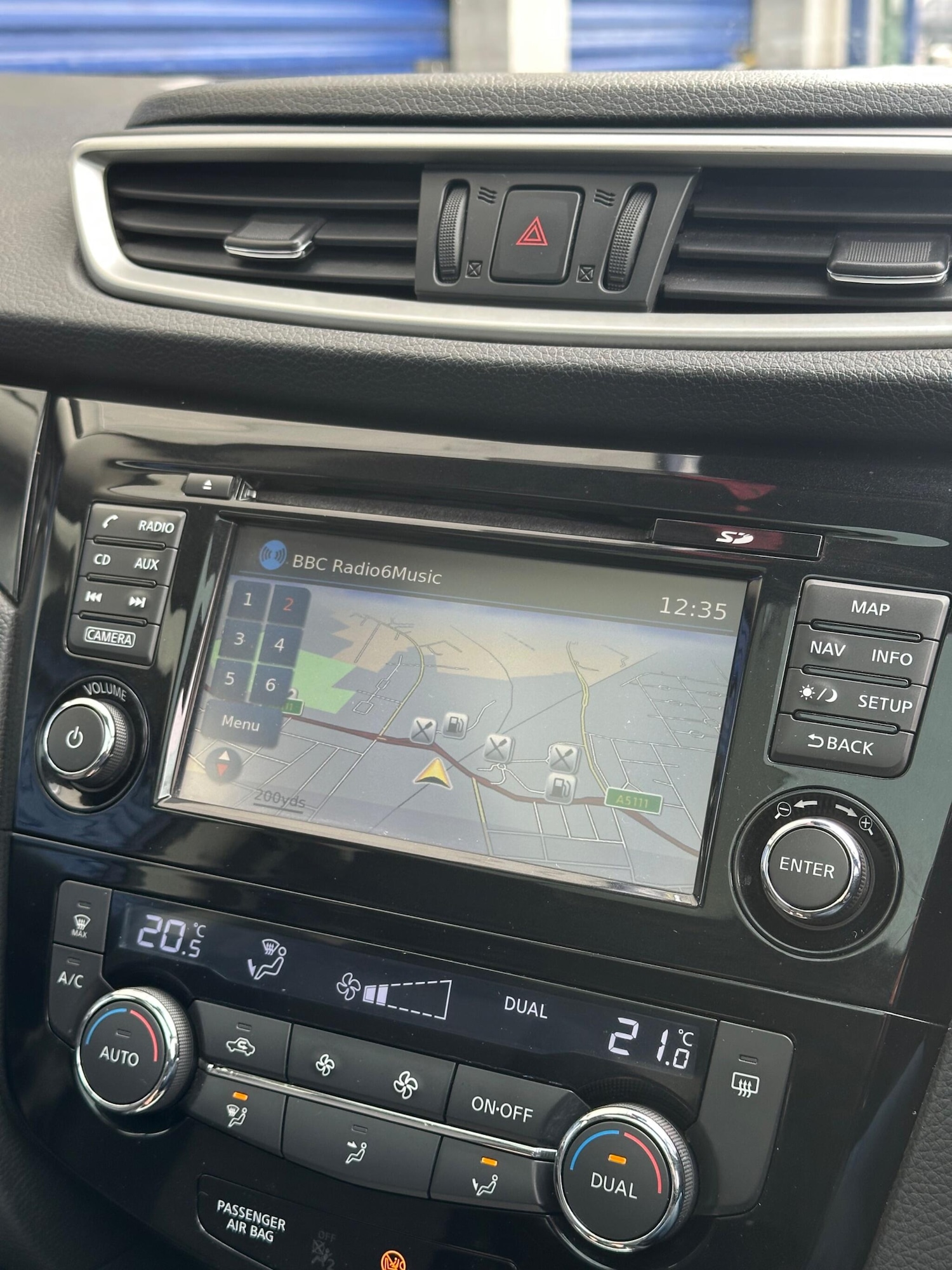 Used Nissan Qashqai 2014 for sale - 77994127: Photo 26