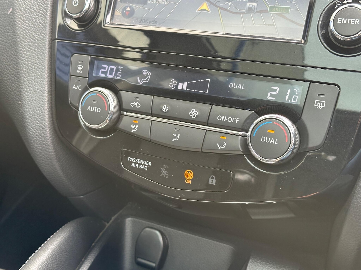 Used Nissan Qashqai 2014 for sale - 77994127: Photo 27