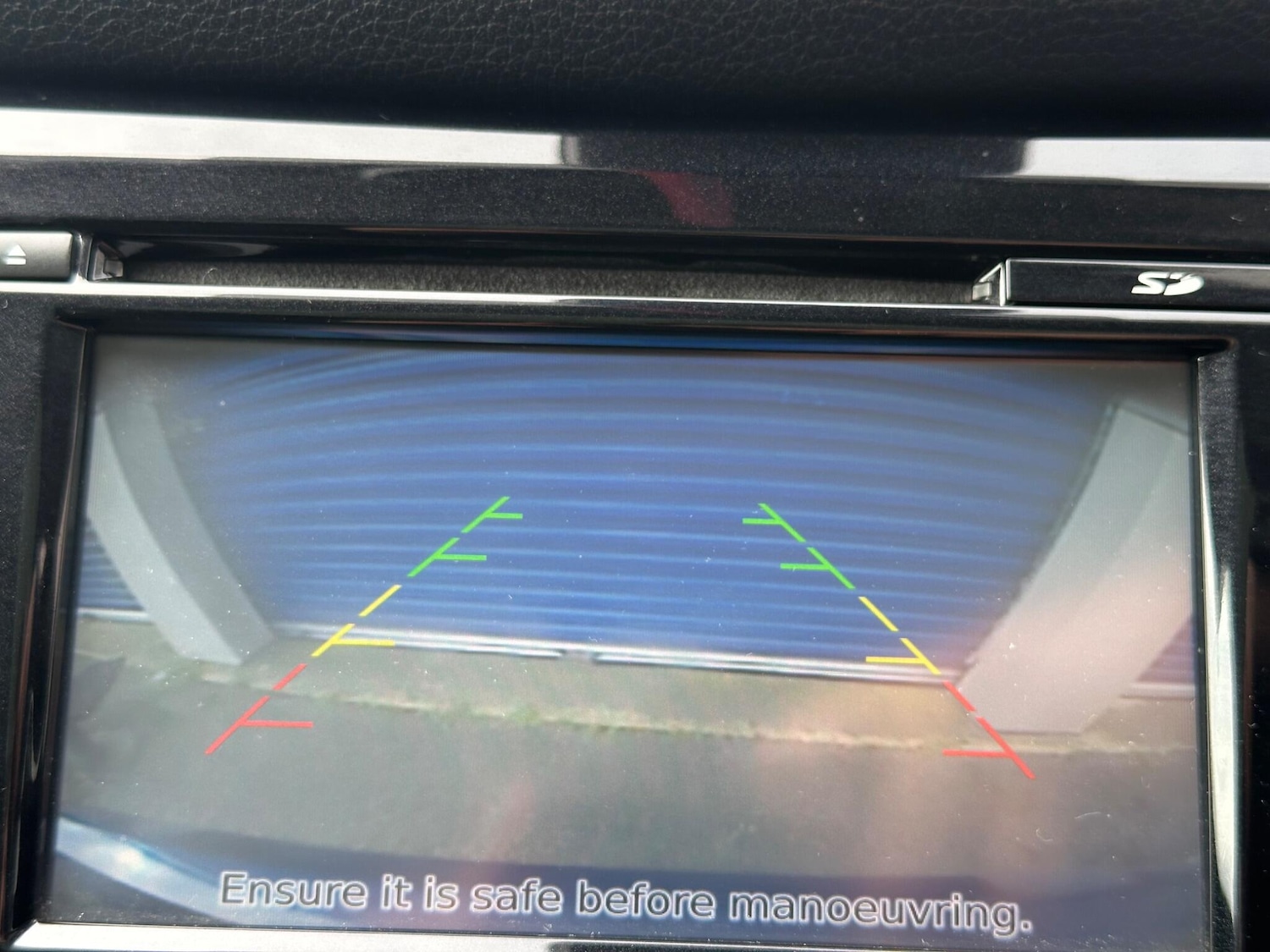 Used Nissan Qashqai 2014 for sale - 77994127: Photo 29