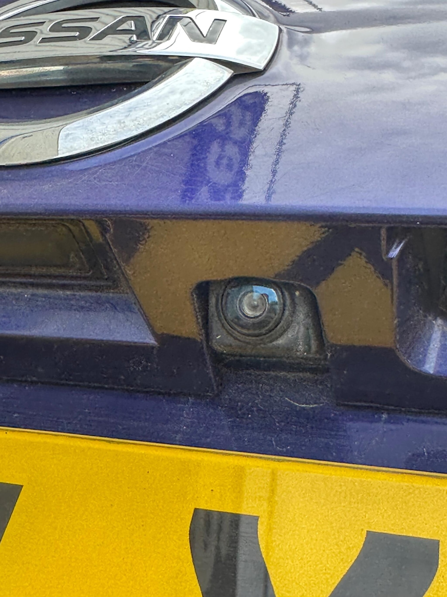 Used Nissan Qashqai 2014 for sale - 77994127: Photo 9