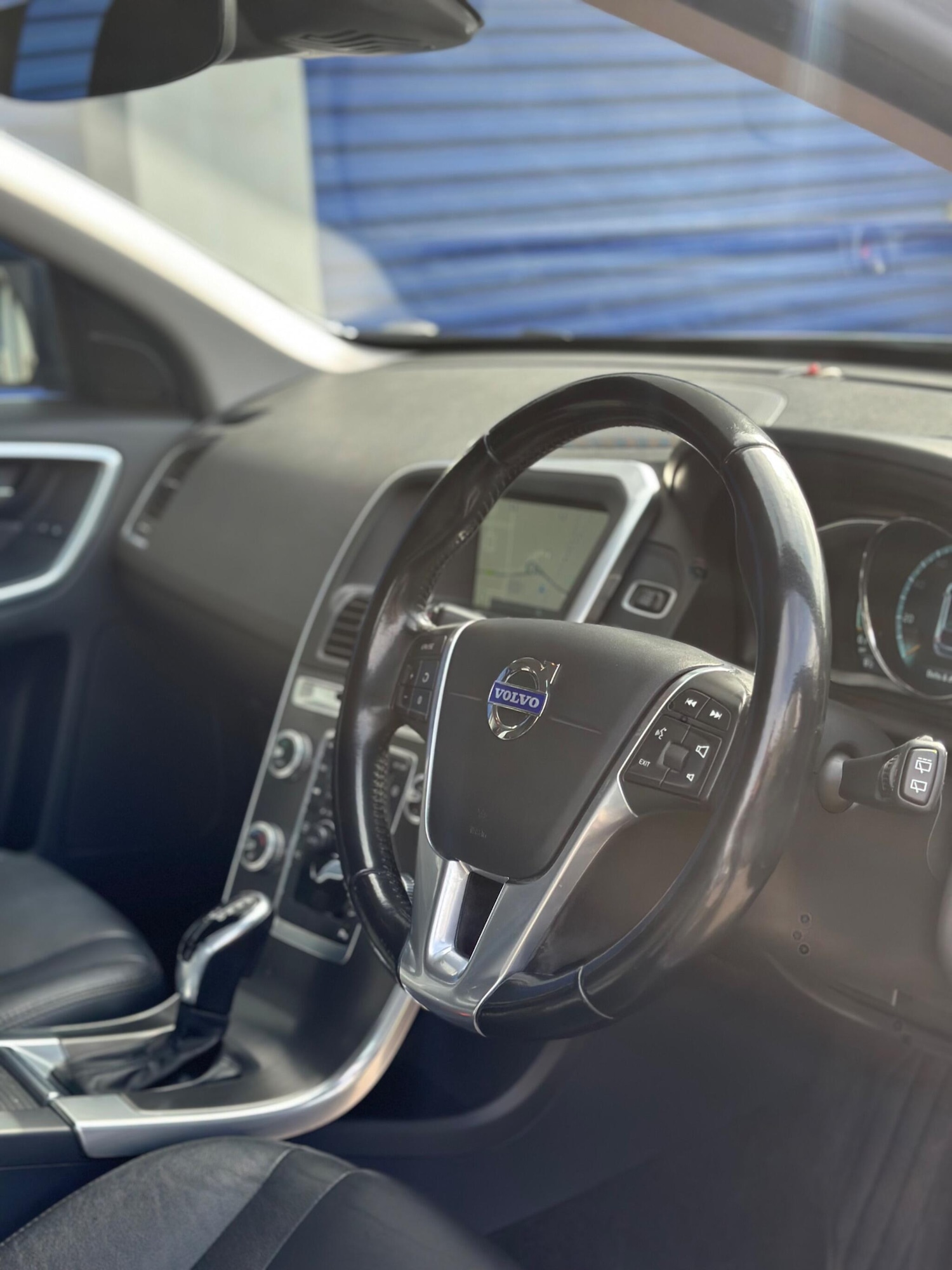 Used Volvo XC60 2014 for sale - 77992911: Photo 10