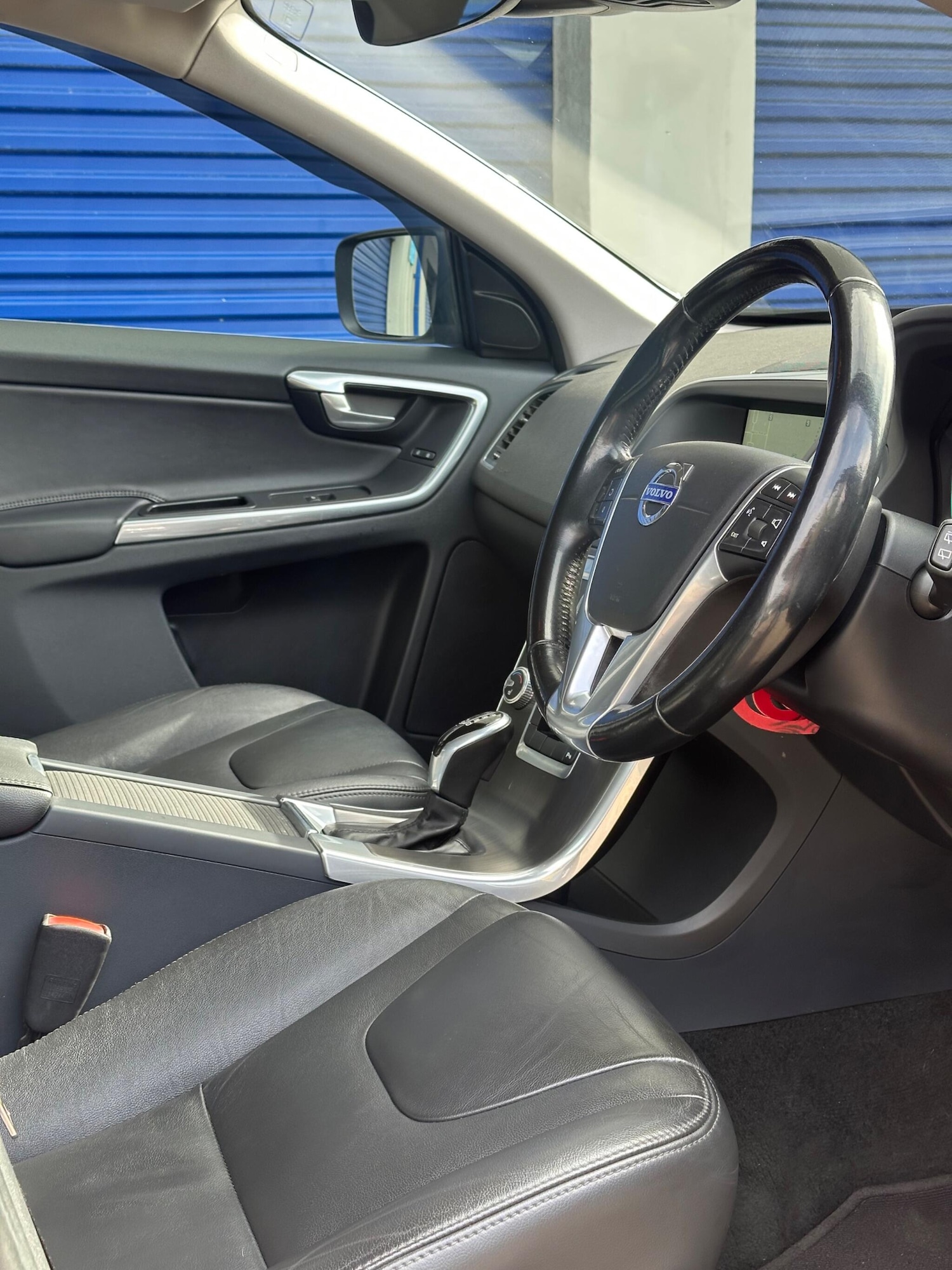 Used Volvo XC60 2014 for sale - 77992911: Photo 11