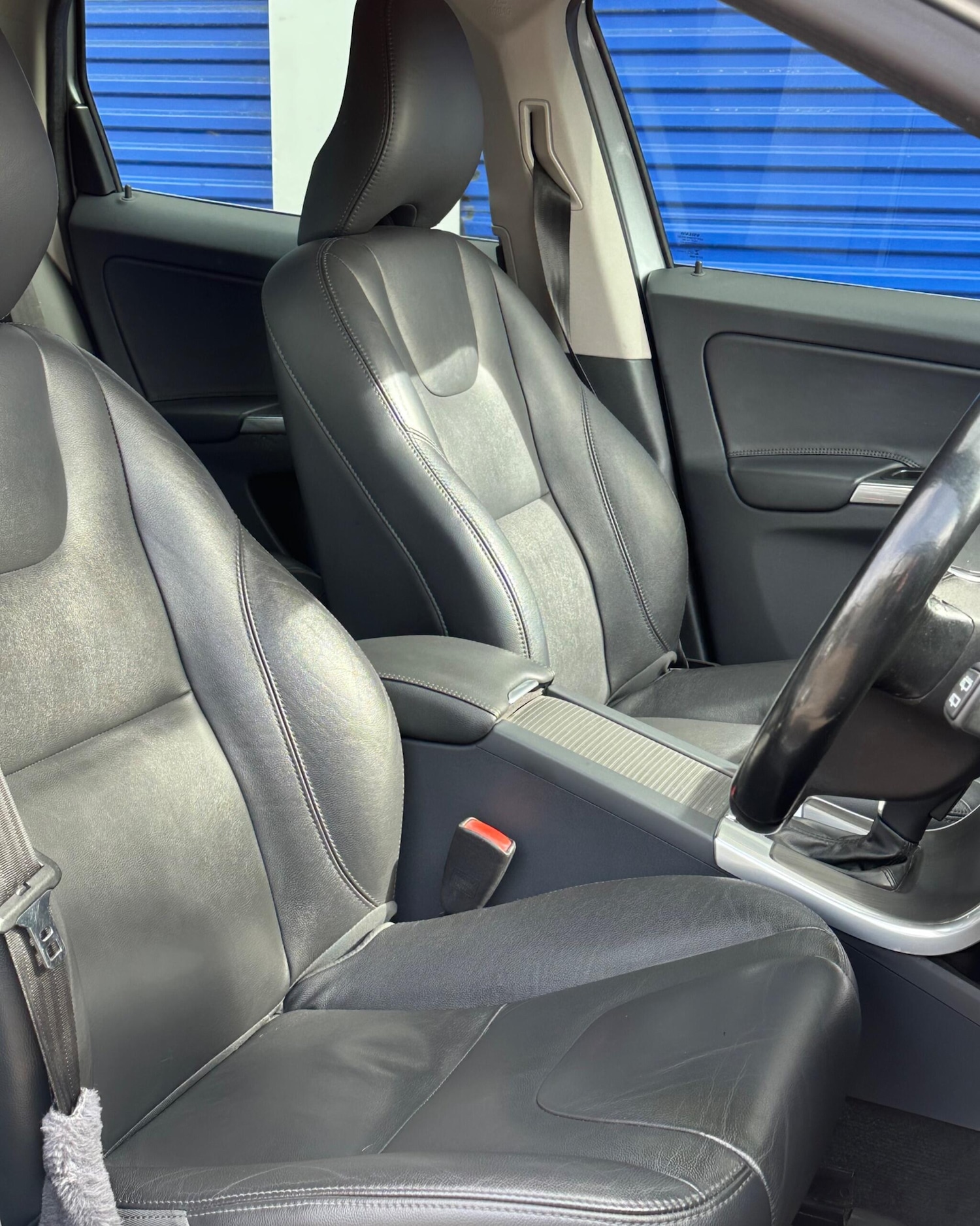 Used Volvo XC60 2014 for sale - 77992911: Photo 12