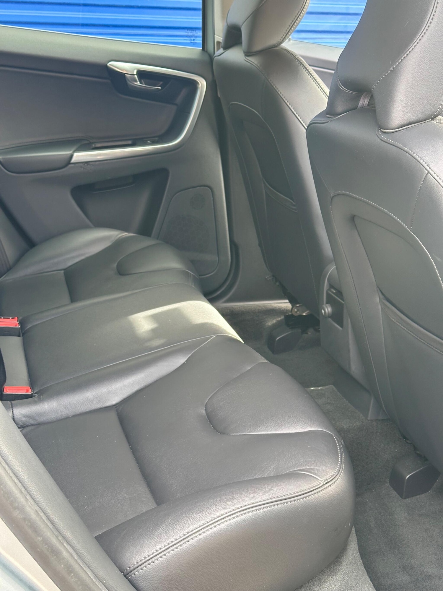 Used Volvo XC60 2014 for sale - 77992911: Photo 13