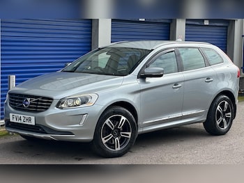 Used Volvo XC60 2014 for sale - 77992911: Photo