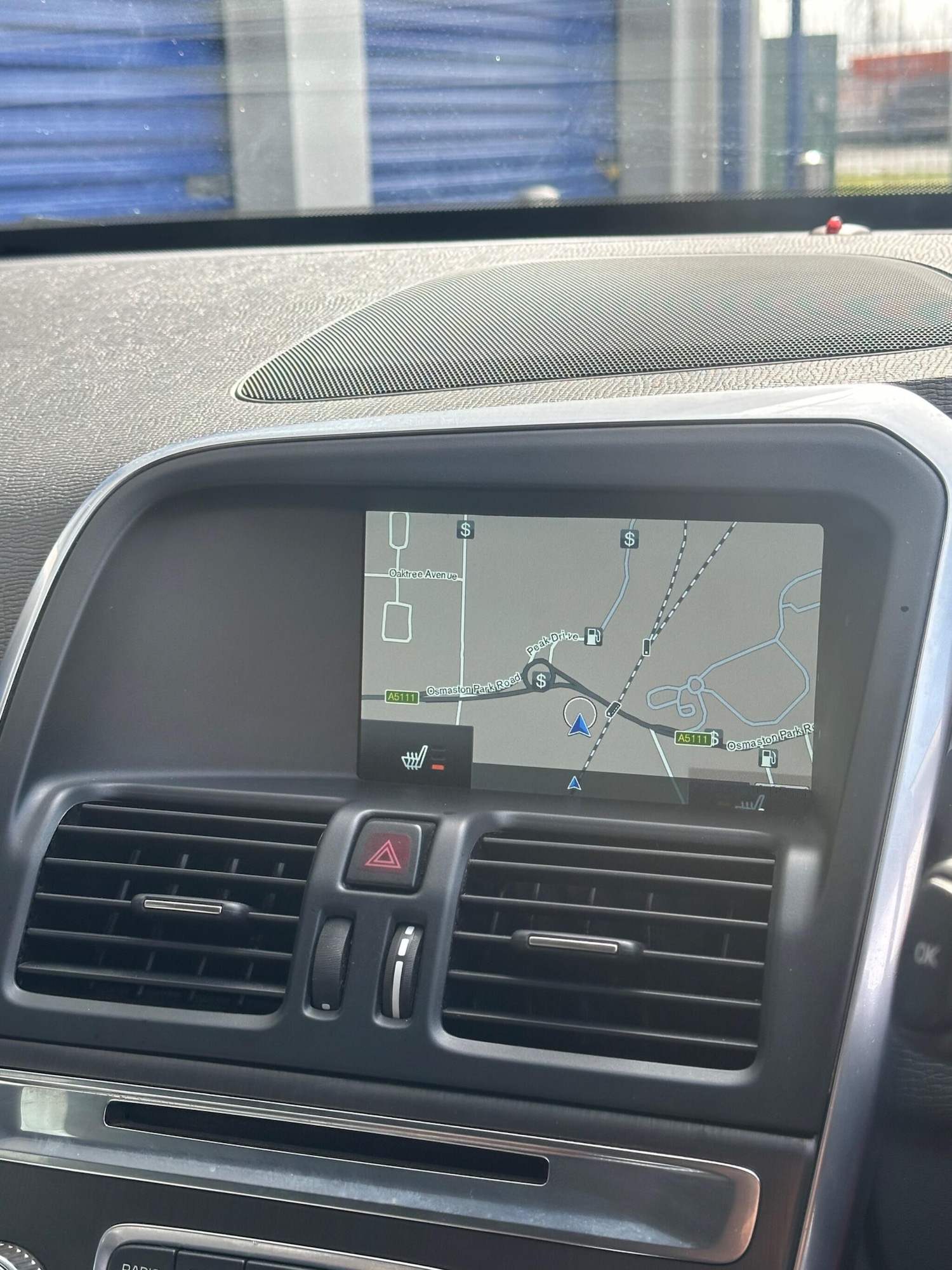 Used Volvo XC60 2014 for sale - 77992911: Photo 22