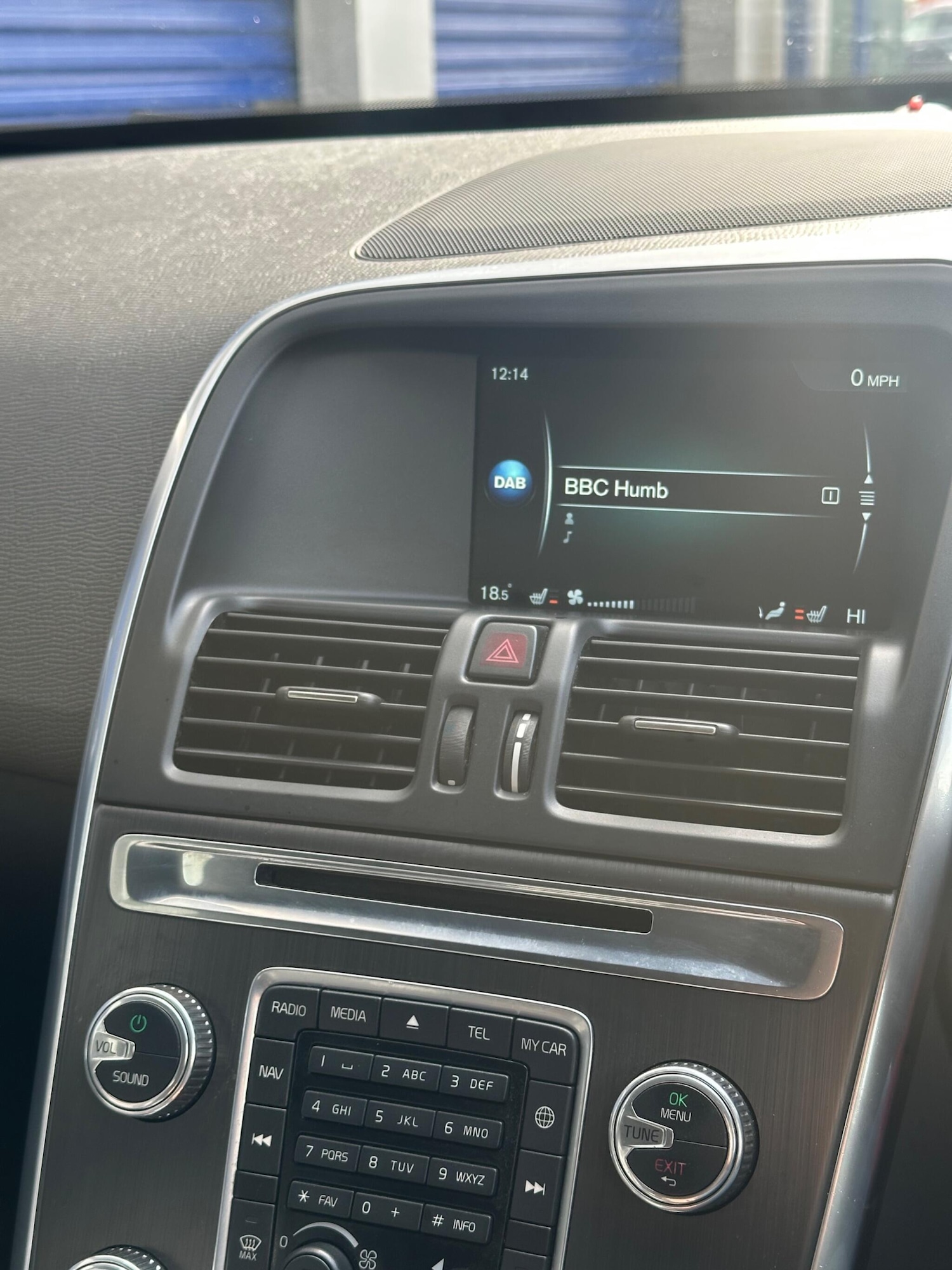 Used Volvo XC60 2014 for sale - 77992911: Photo 25