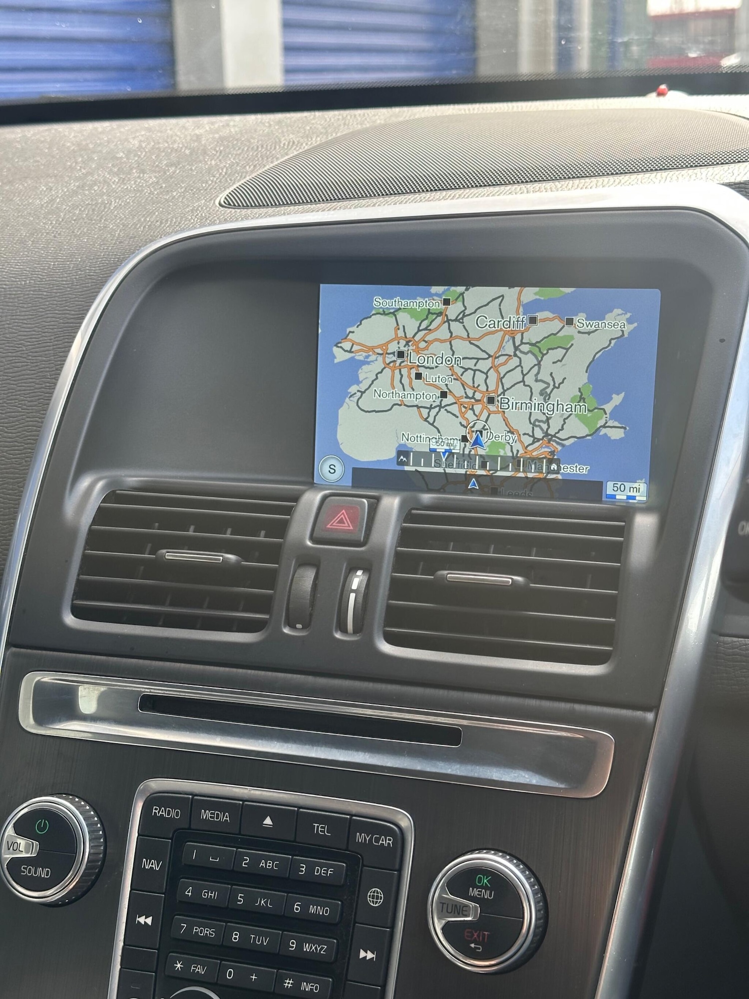 Used Volvo XC60 2014 for sale - 77992911: Photo 26