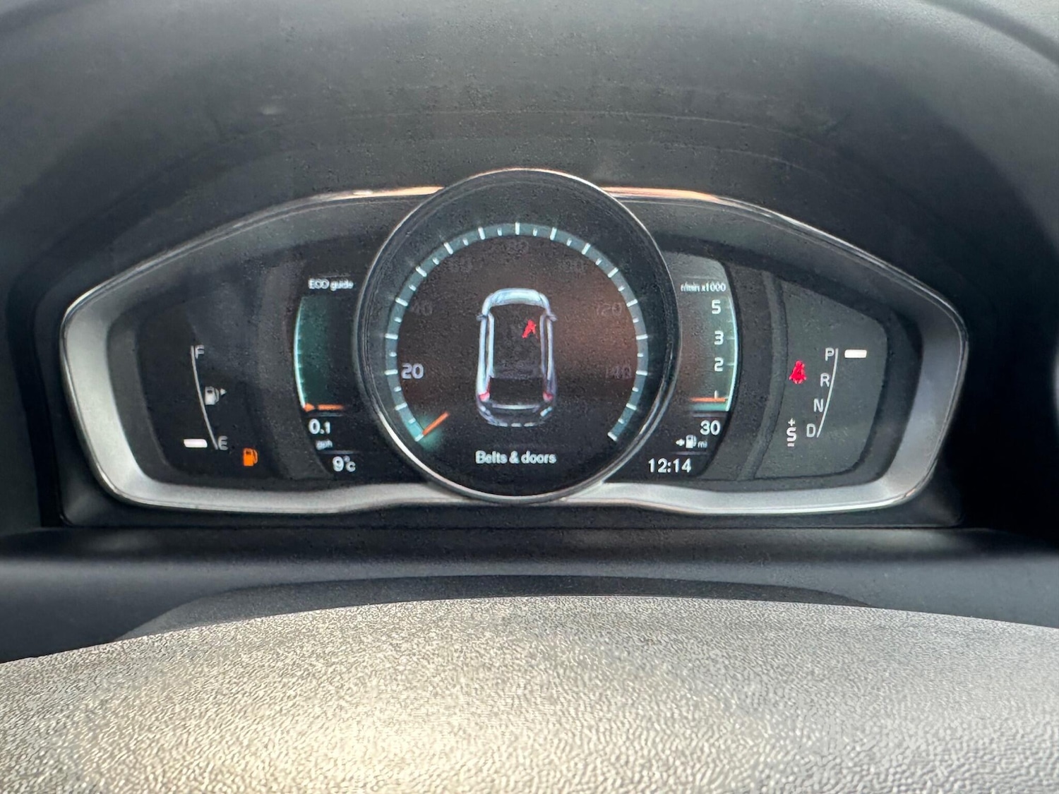 Used Volvo XC60 2014 for sale - 77992911: Photo 28