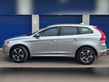 Used Volvo XC60 2014 for sale - 77992911: Photo