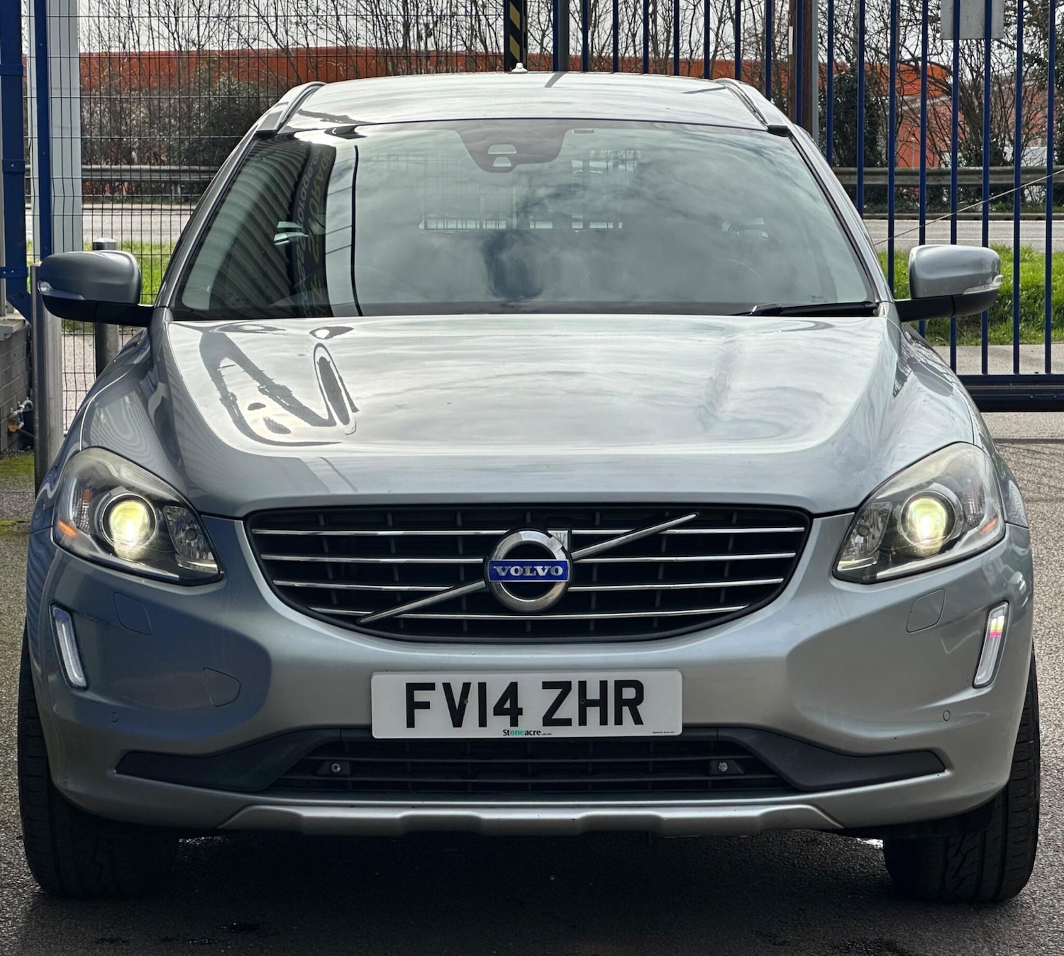 Used Volvo XC60 2014 for sale - 77992911: Photo 8