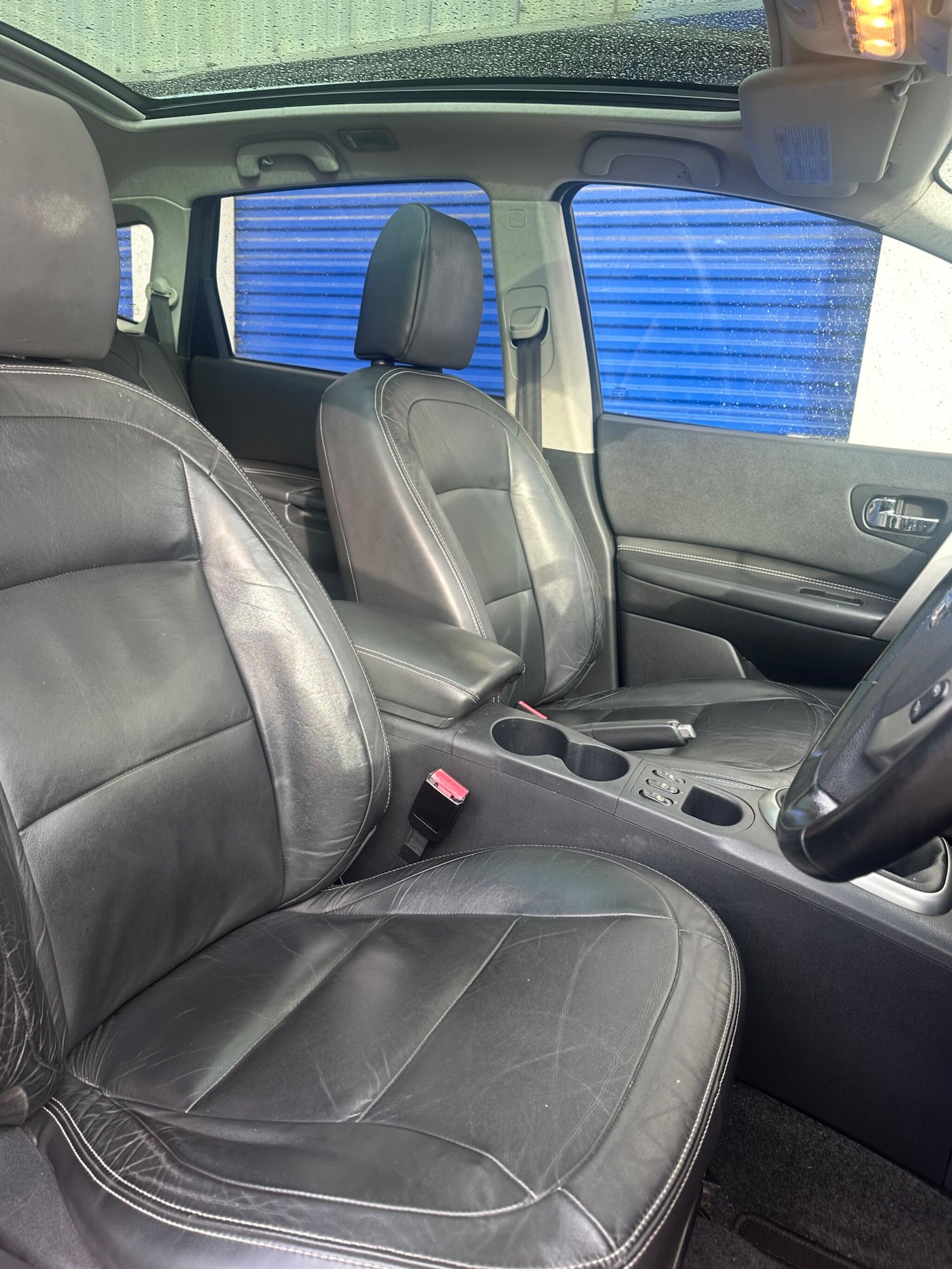 Used Nissan Qashqai+2 for sale - 77909811: Photo 10