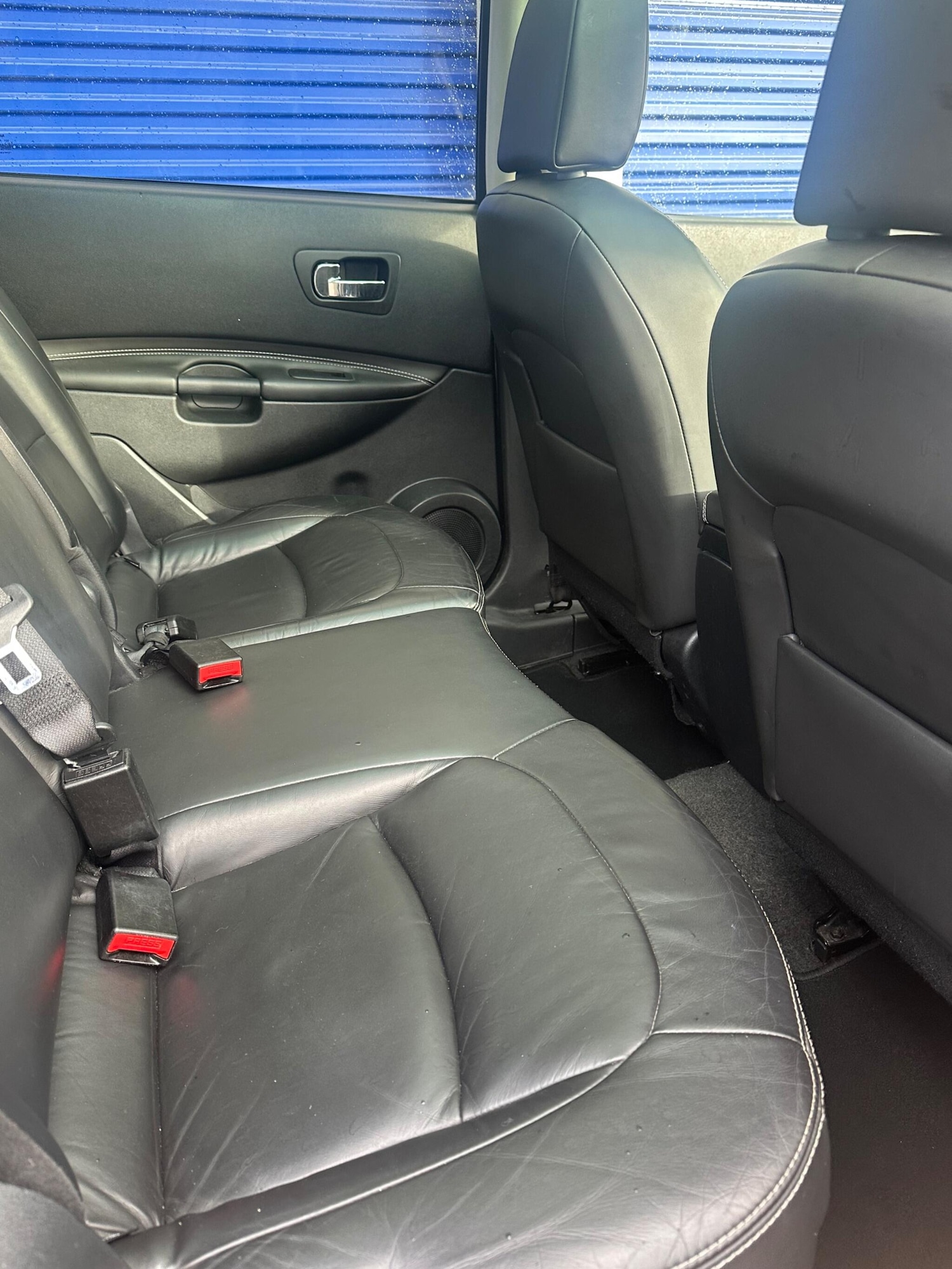 Used Nissan Qashqai+2 for sale - 77909811: Photo 11