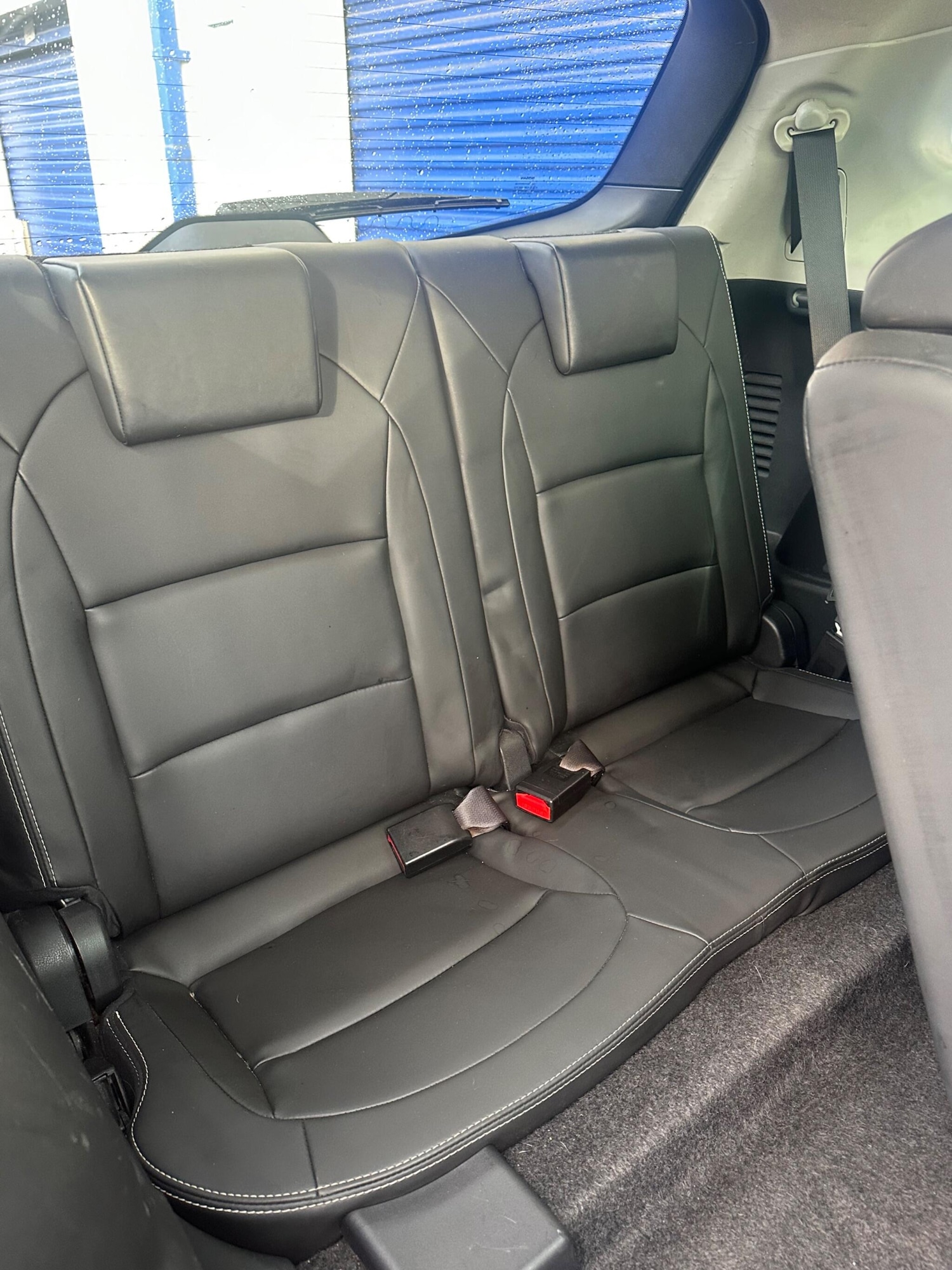 Used Nissan Qashqai+2 for sale - 77909811: Photo 13