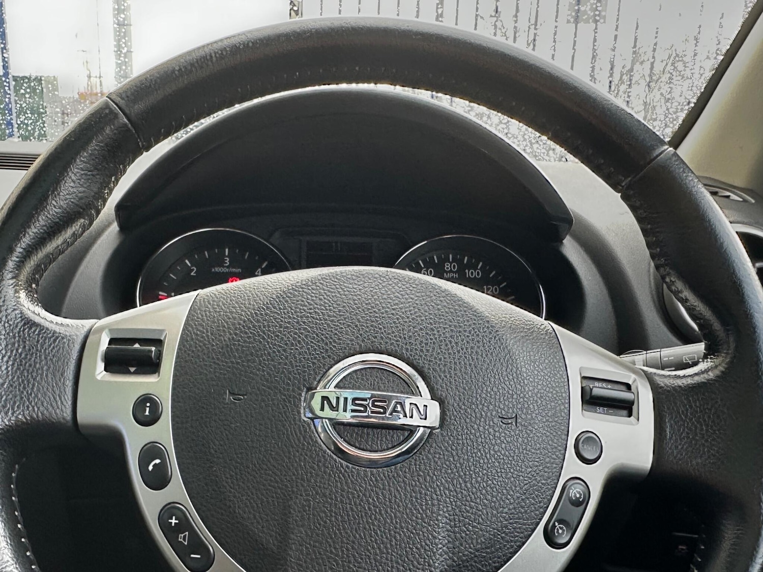 Used Nissan Qashqai+2 for sale - 77909811: Photo 14