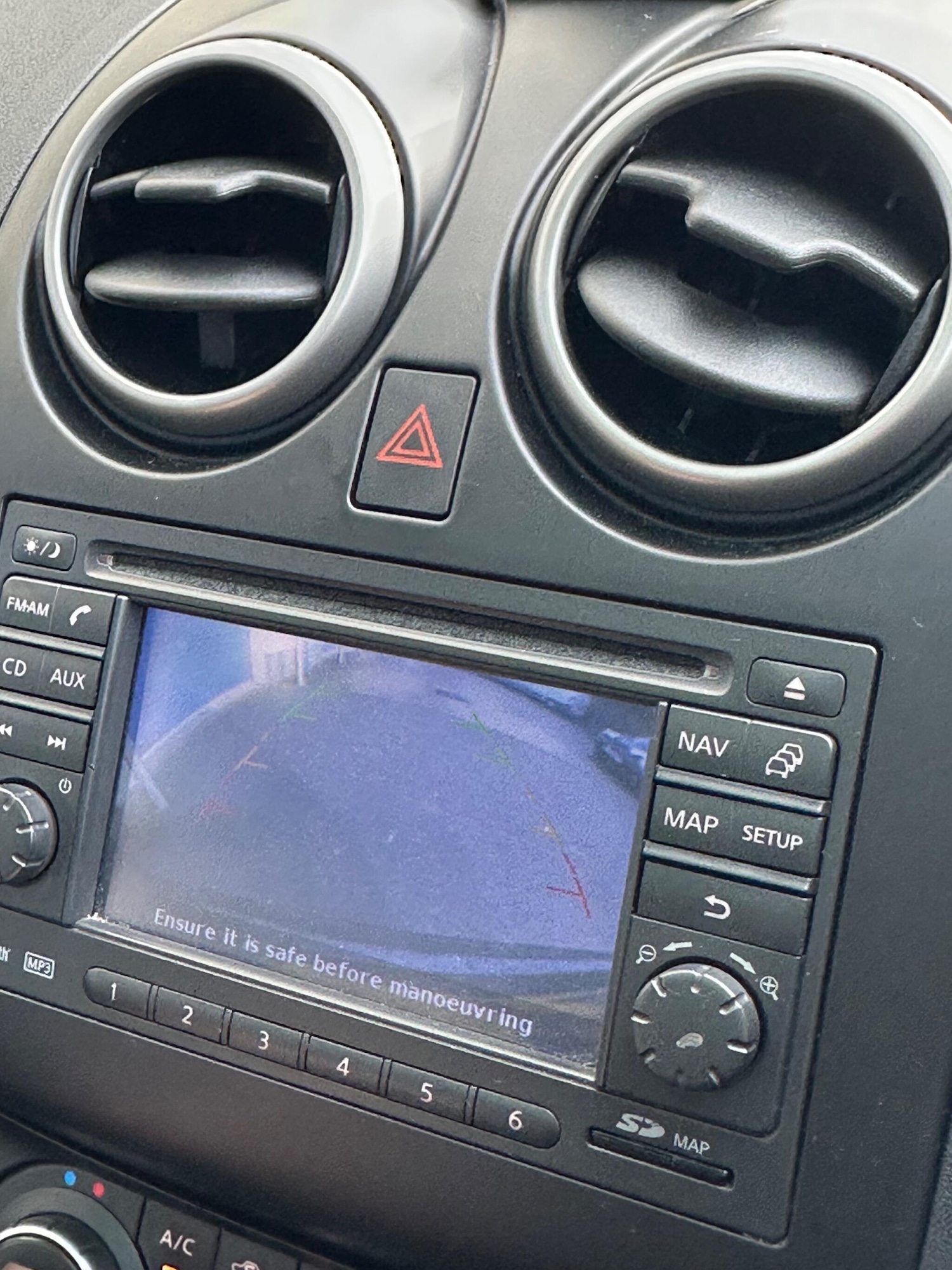 Used Nissan Qashqai+2 for sale - 77909811: Photo 19