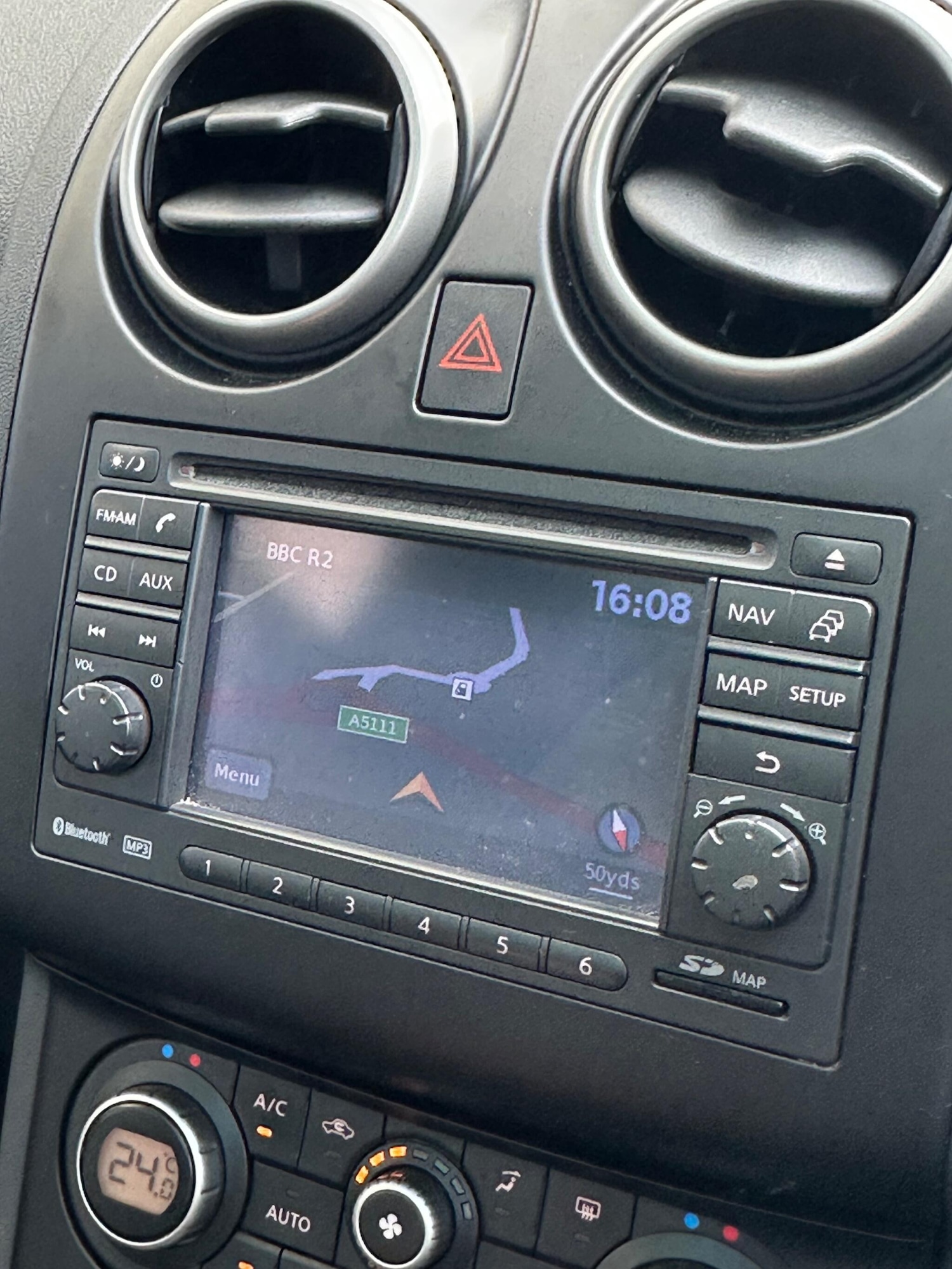 Used Nissan Qashqai+2 for sale - 77909811: Photo 20