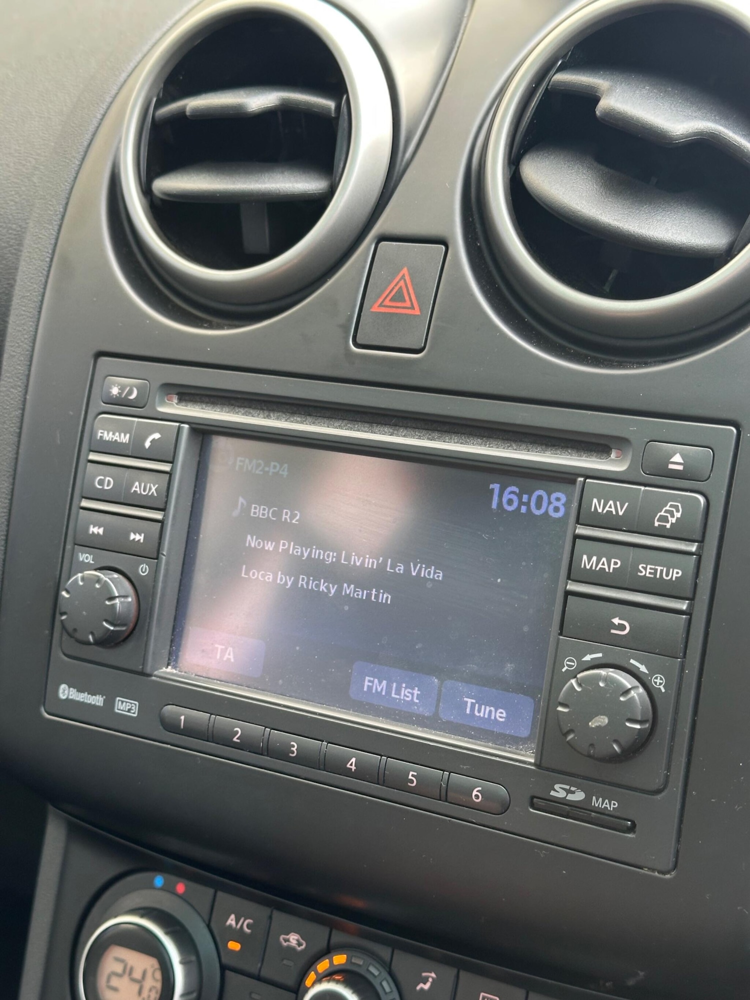 Used Nissan Qashqai+2 for sale - 77909811: Photo 21