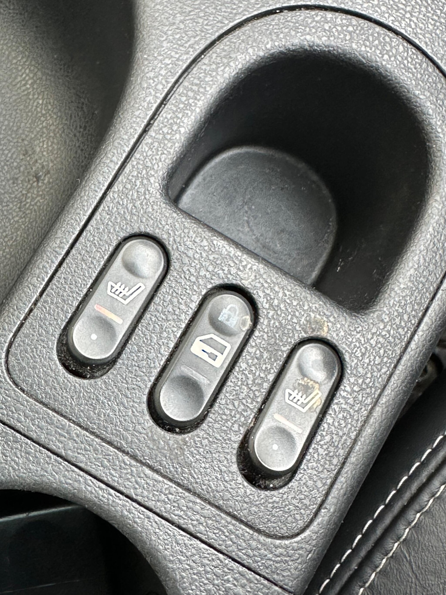 Used Nissan Qashqai+2 for sale - 77909811: Photo 22