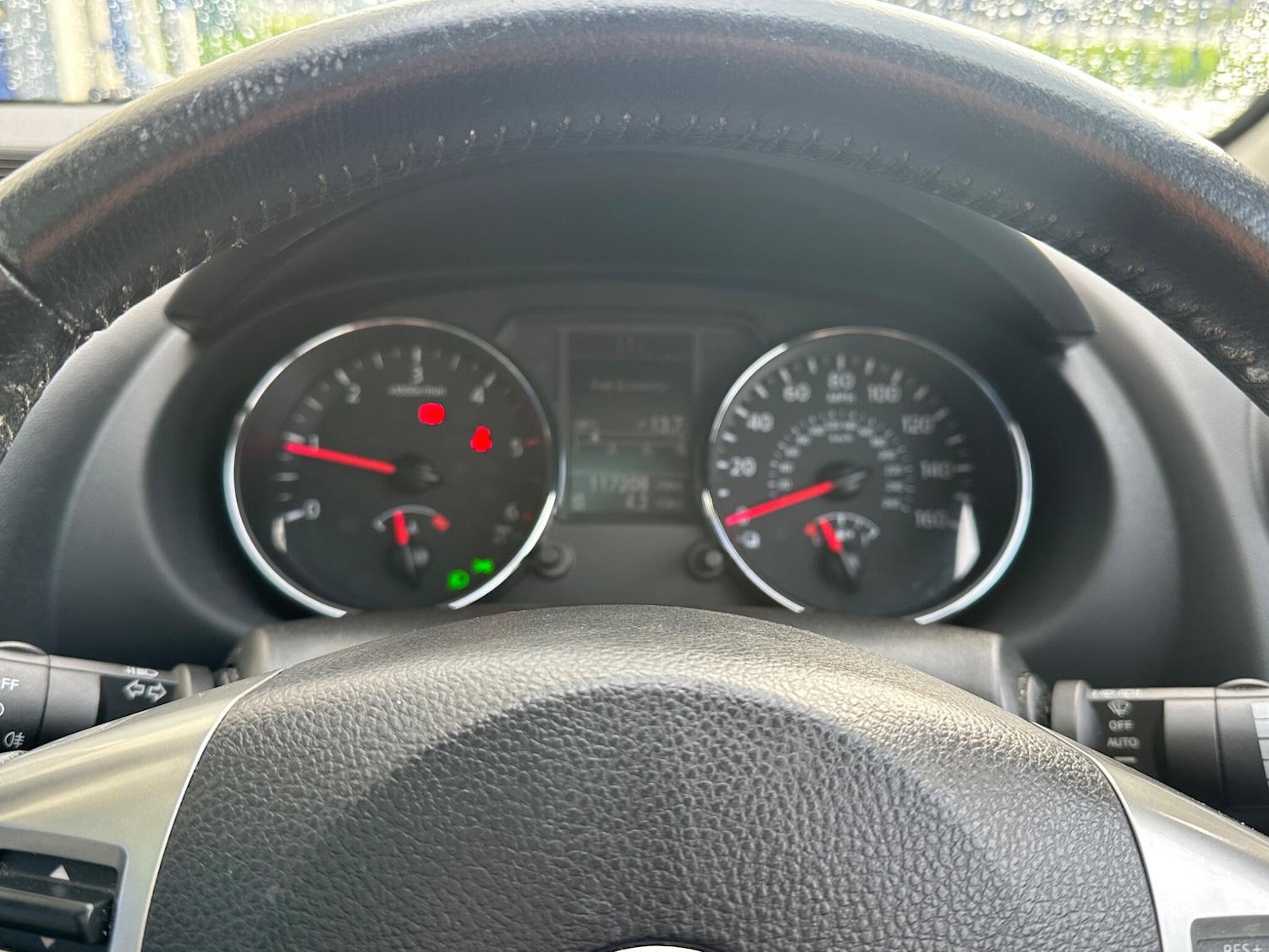 Used Nissan Qashqai+2 for sale - 77909811: Photo 25