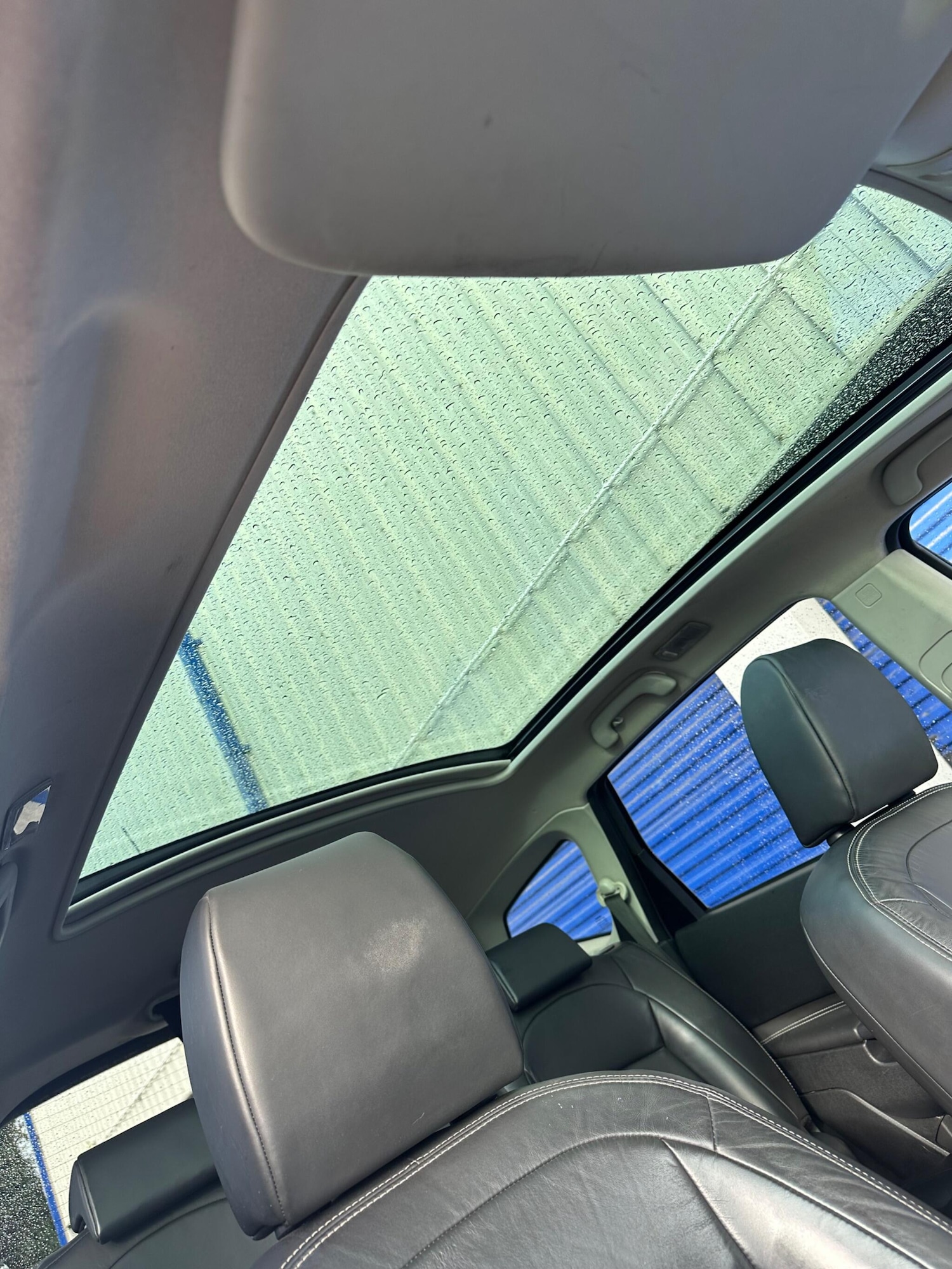 Used Nissan Qashqai+2 for sale - 77909811: Photo 27