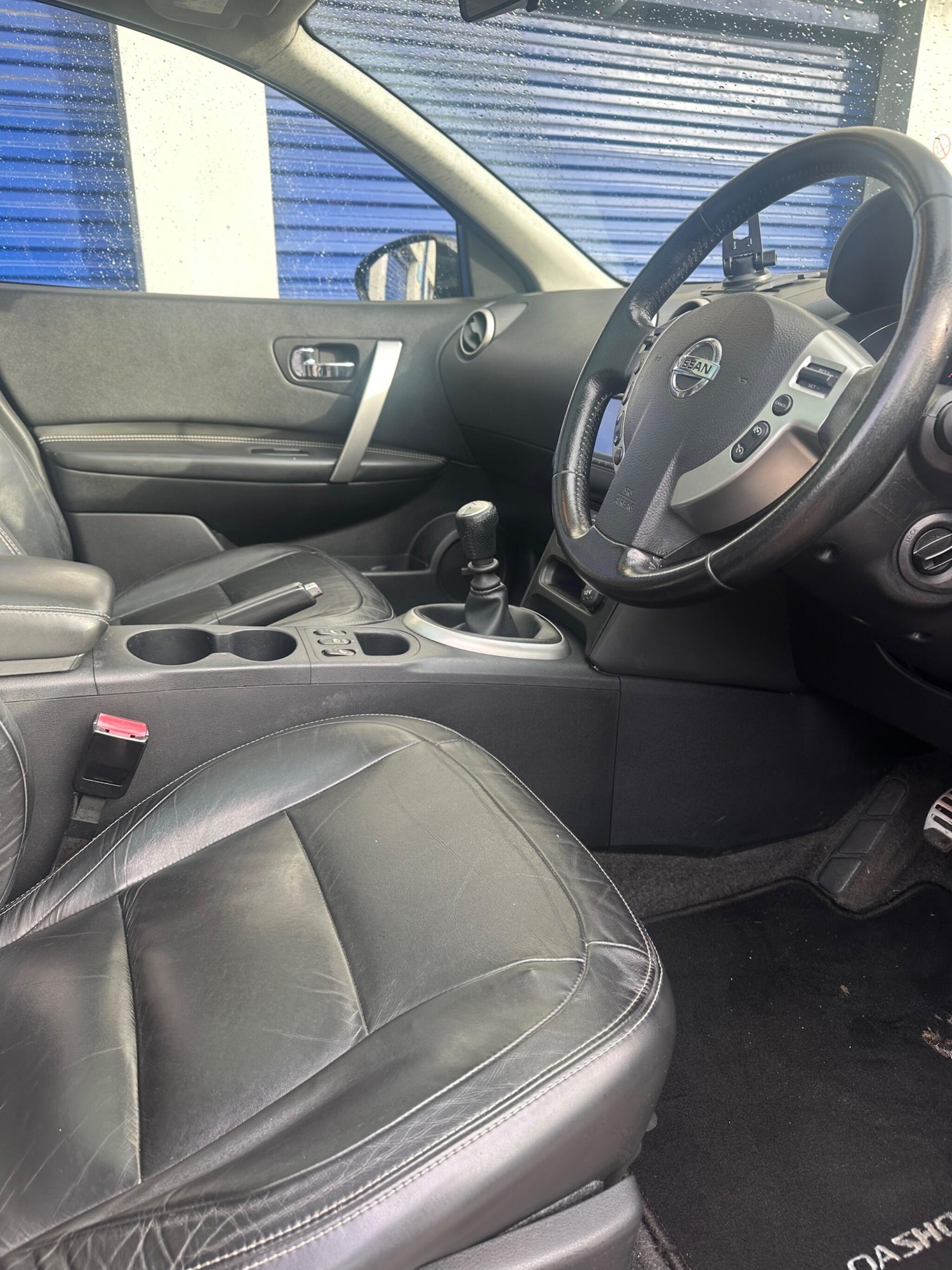Used Nissan Qashqai+2 for sale - 77909811: Photo 9