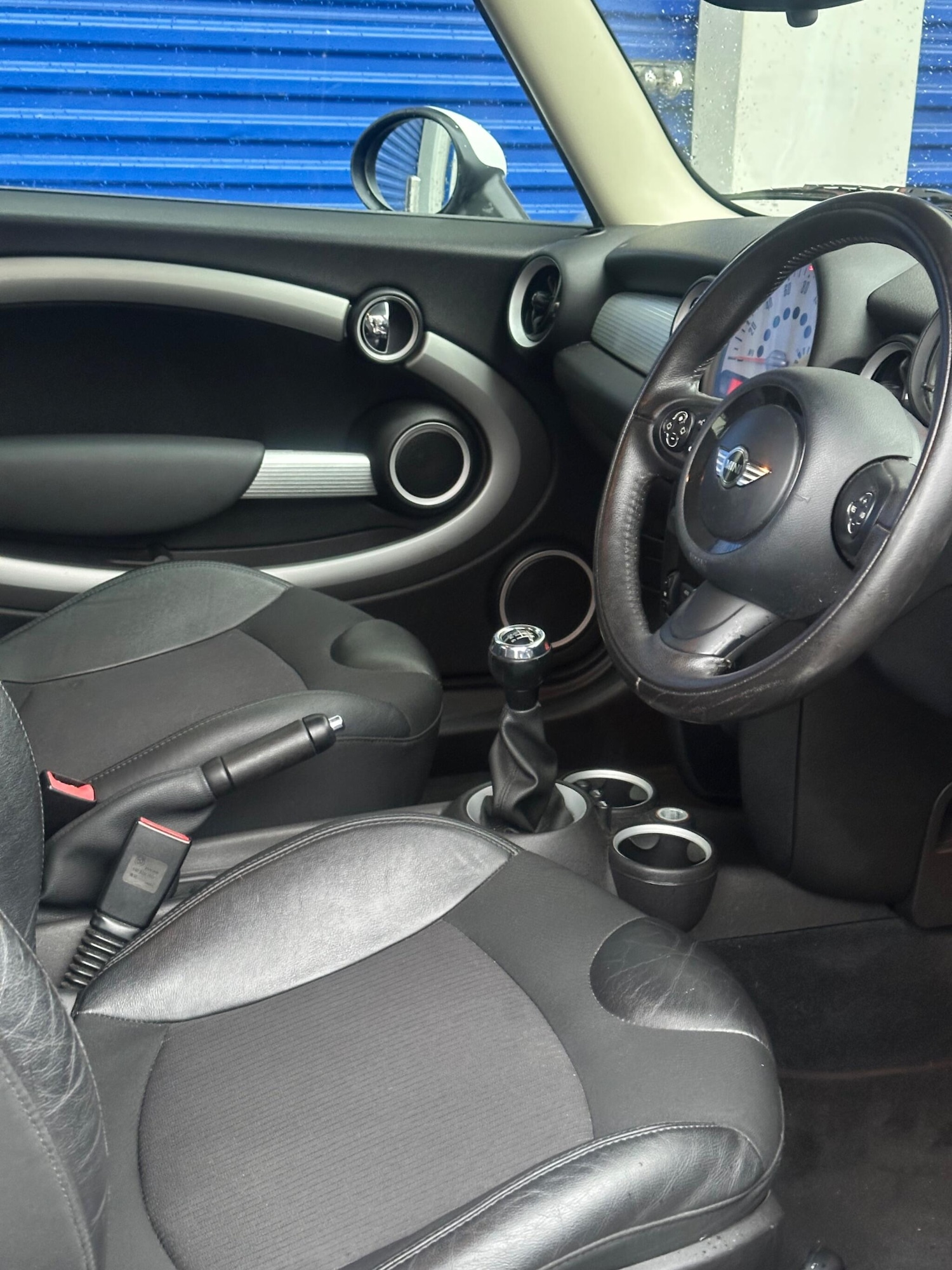 Used MINI Hatch 2011 for sale - 76824306: Photo 10