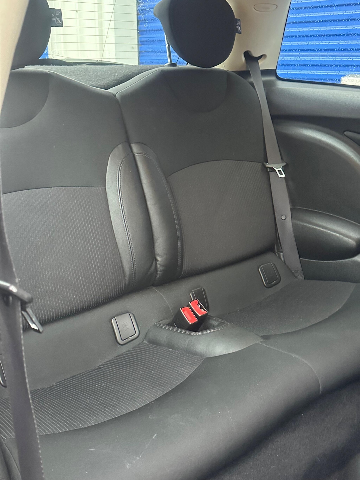 Used MINI Hatch 2011 for sale - 76824306: Photo 12