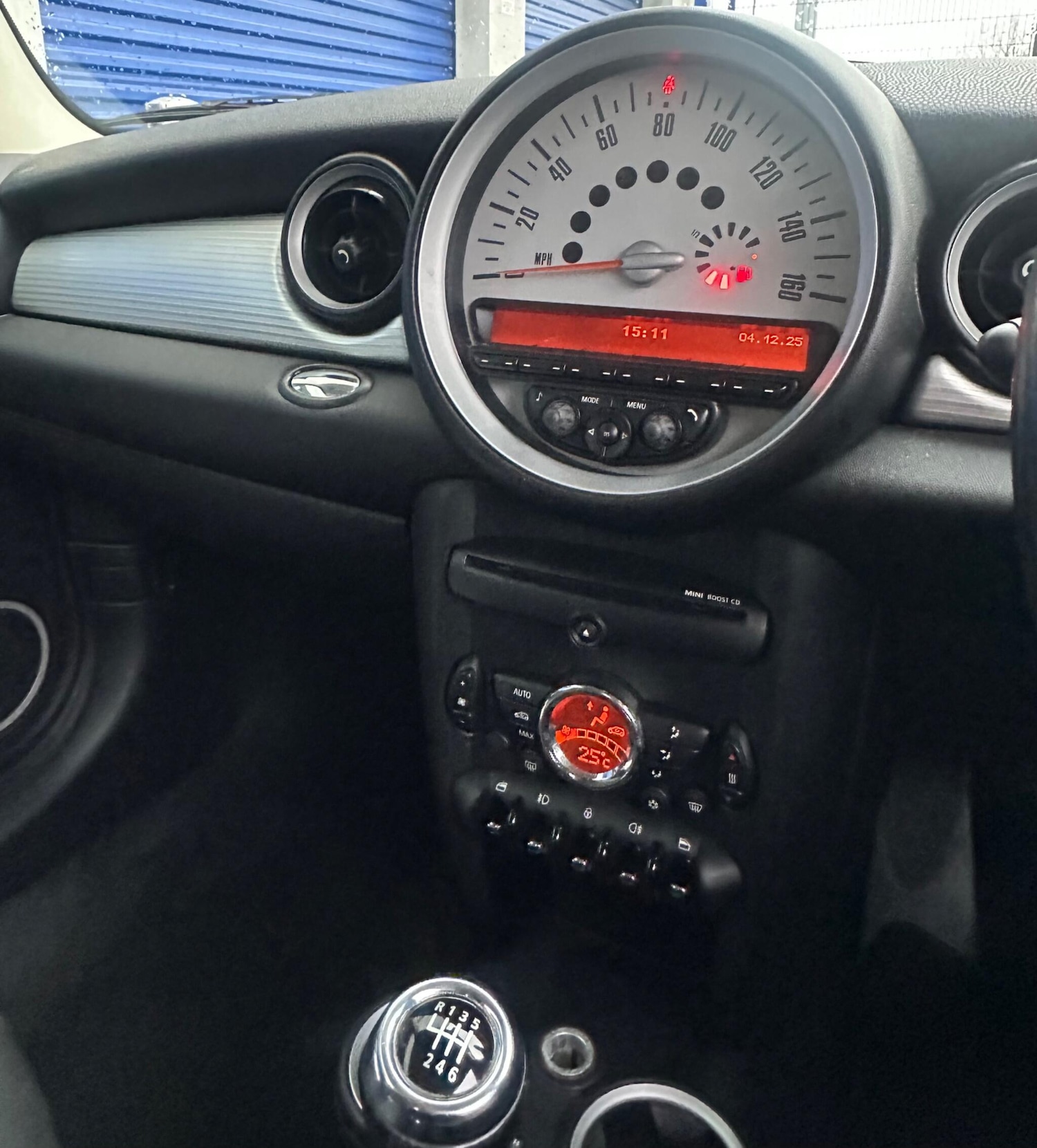 Used MINI Hatch 2011 for sale - 76824306: Photo 13