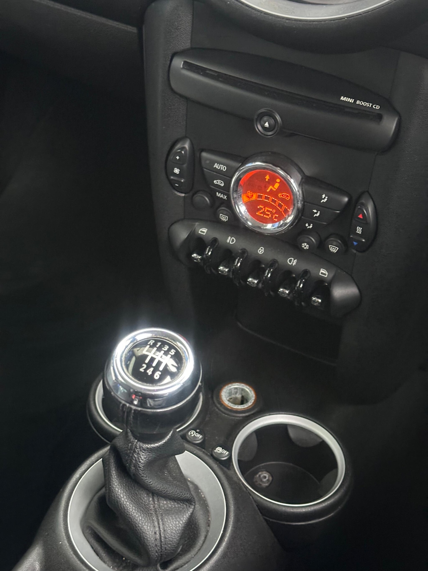 Used MINI Hatch 2011 for sale - 76824306: Photo 14