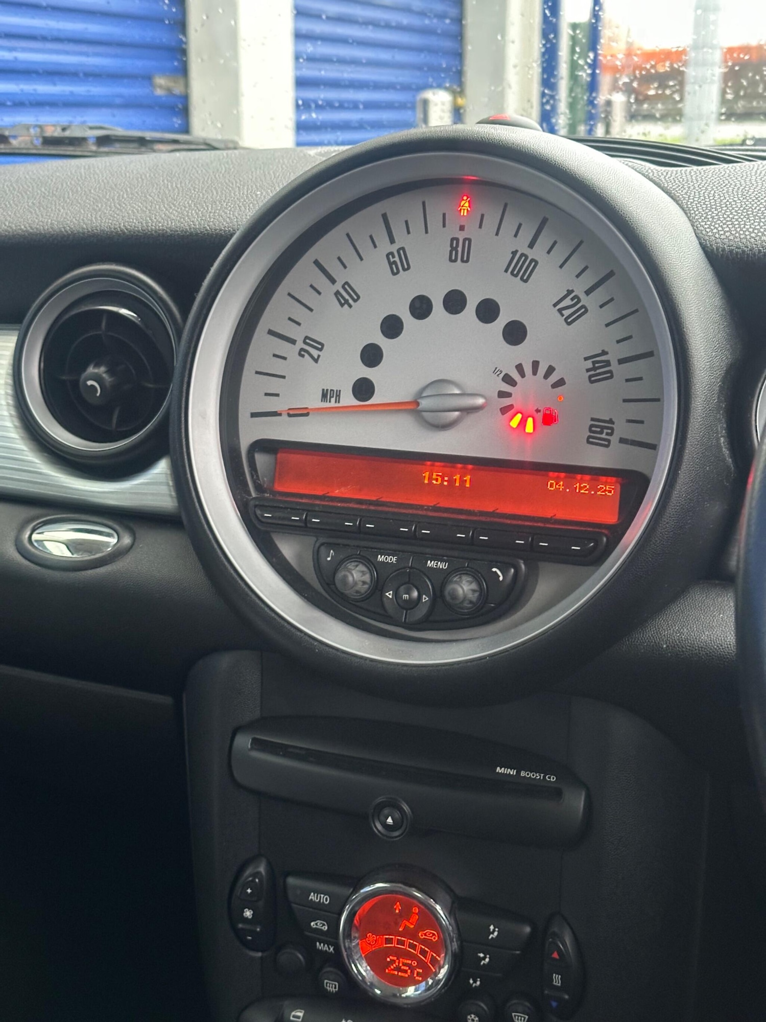 Used MINI Hatch 2011 for sale - 76824306: Photo 15