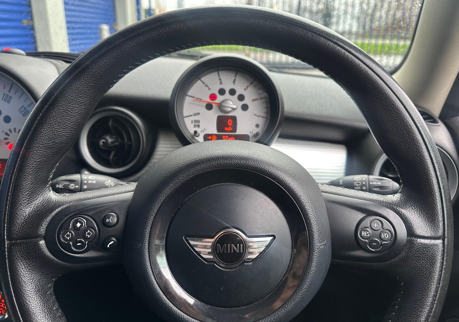 Used MINI Hatch 2011 for sale - 76824306: Photo 16