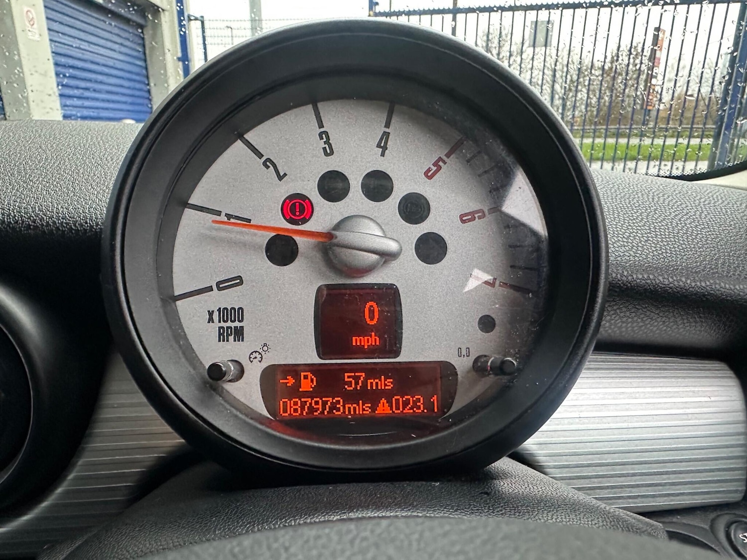 Used MINI Hatch 2011 for sale - 76824306: Photo 17