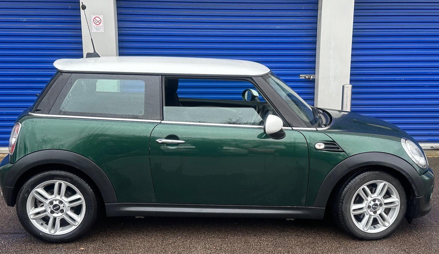 Used MINI Hatch 2011 for sale - 76824306: Photo 6
