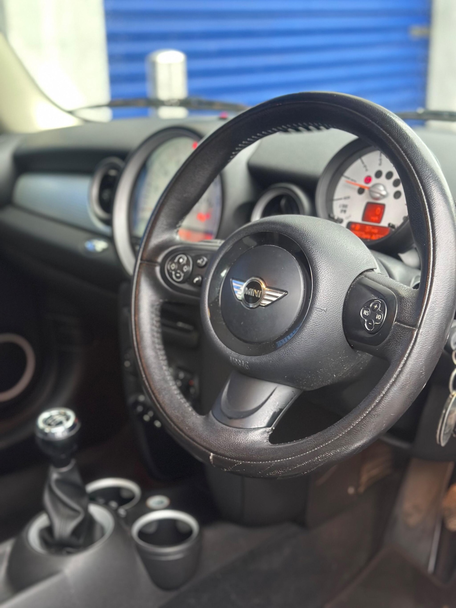 Used MINI Hatch 2011 for sale - 76824306: Photo 9