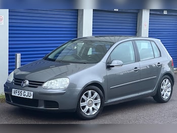 Used Volkswagen Golf 2006 for sale - 78481313: Photo