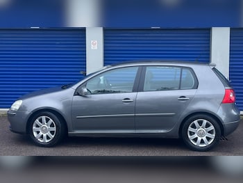 Used Volkswagen Golf 2006 for sale - 78481313: Photo