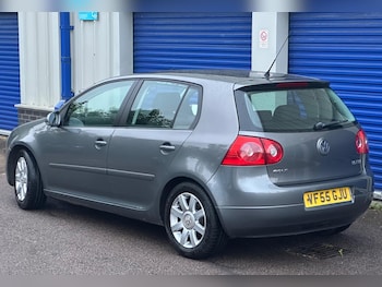 Used Volkswagen Golf 2006 for sale - 78481313: Photo