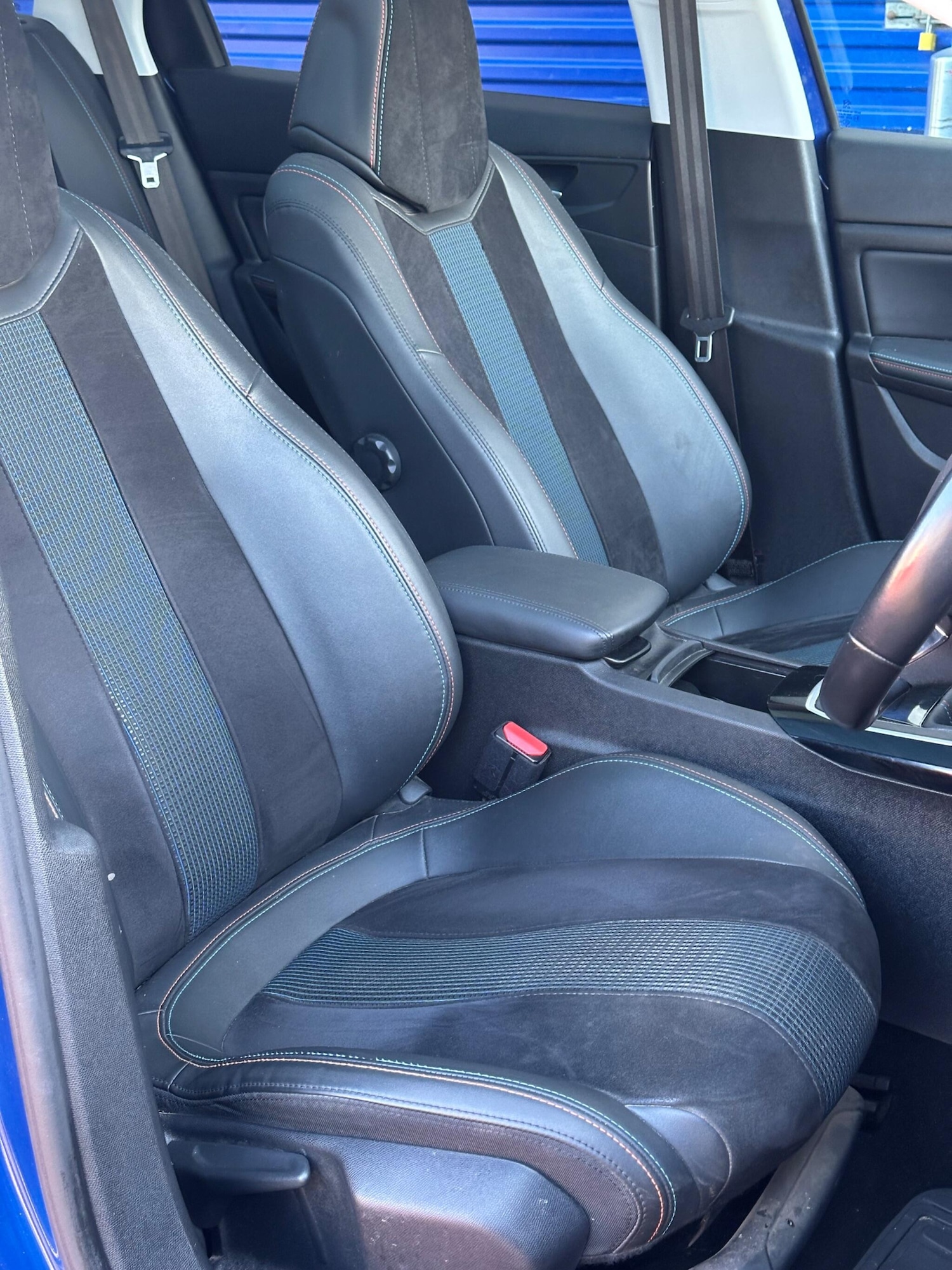 Used Peugeot 308 SW 2020 for sale - 76823721: Photo 10