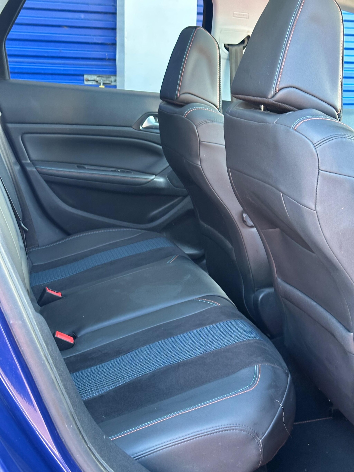 Used Peugeot 308 SW 2020 for sale - 76823721: Photo 12