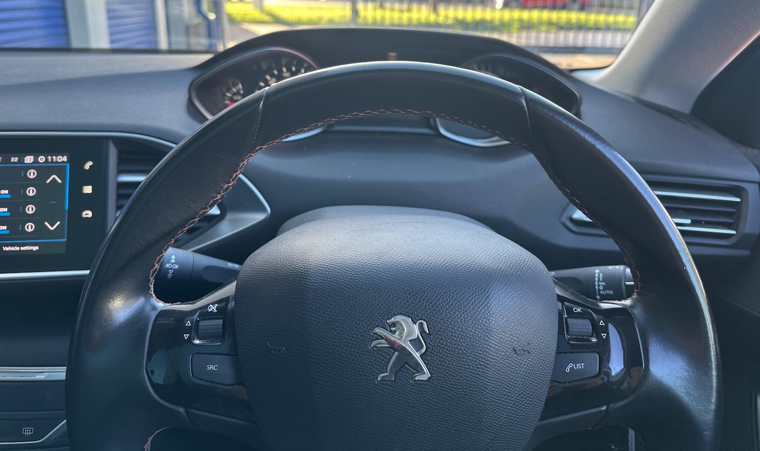 Used Peugeot 308 SW 2020 for sale - 76823721: Photo 13