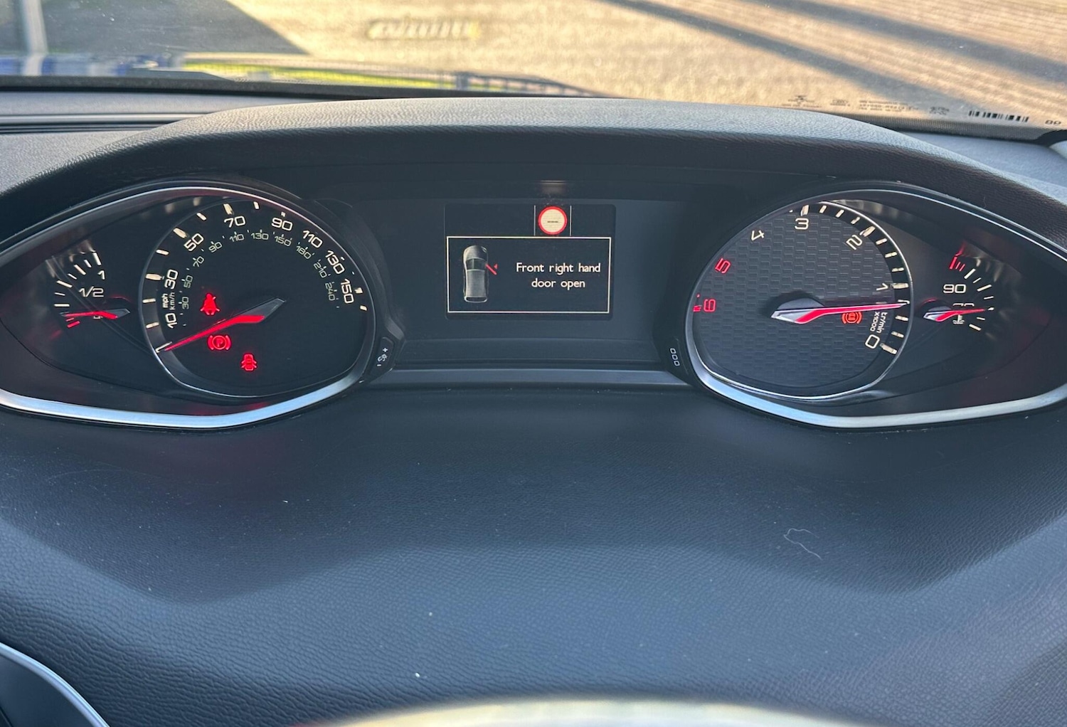 Used Peugeot 308 SW 2020 for sale - 76823721: Photo 14