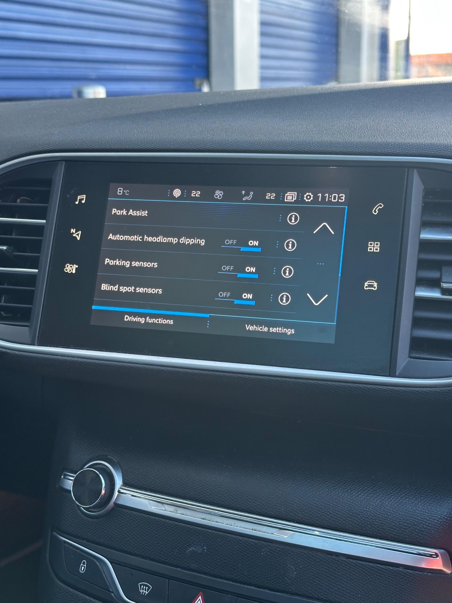 Used Peugeot 308 SW 2020 for sale - 76823721: Photo 15